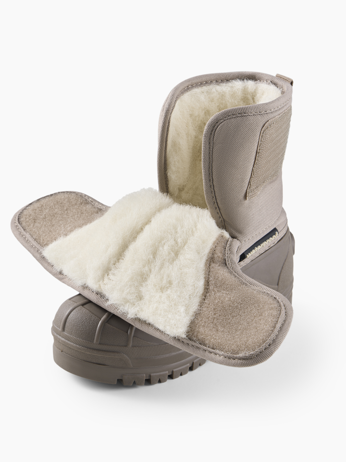 Сноубутсы детские