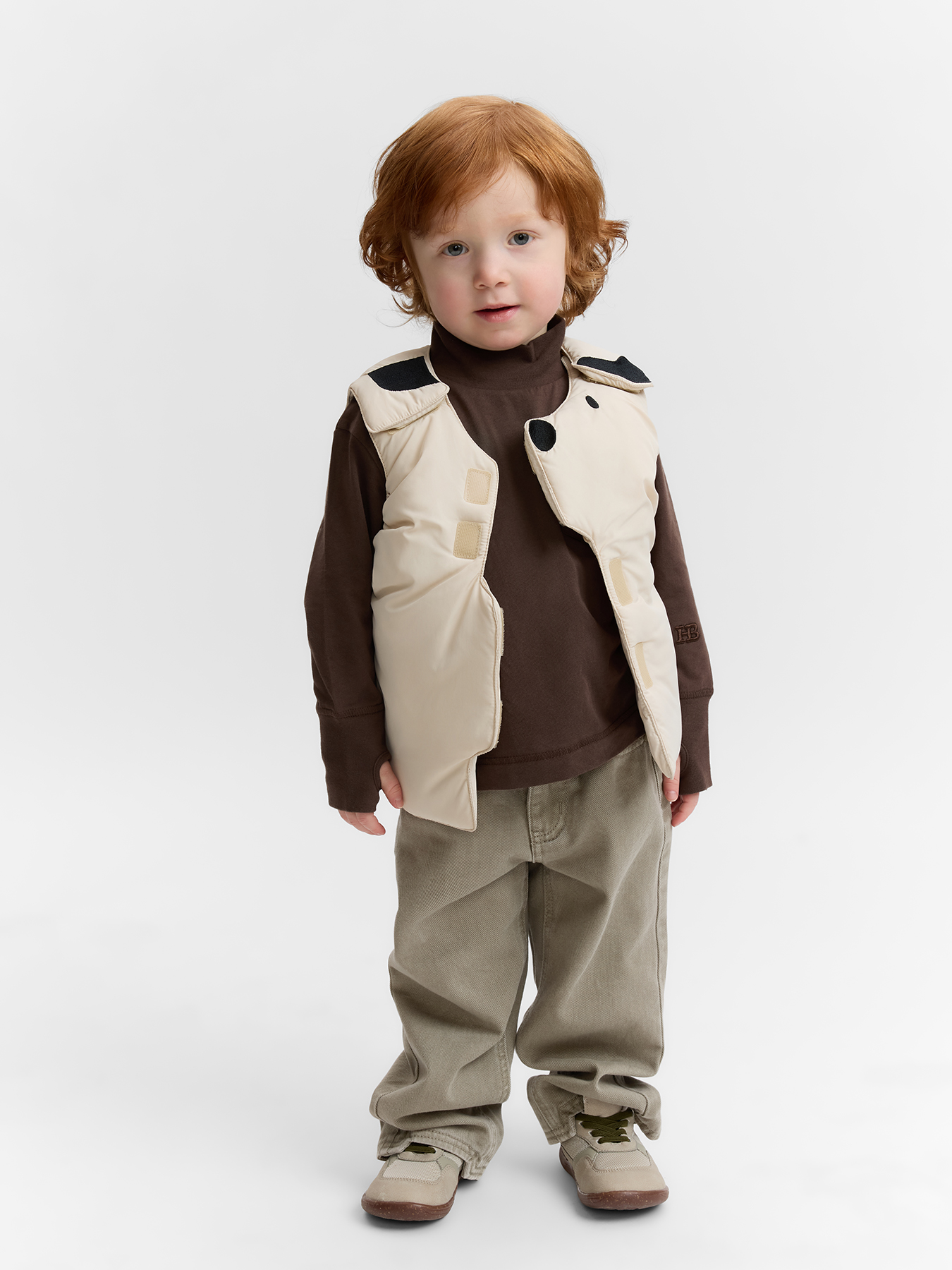 Жилет детский