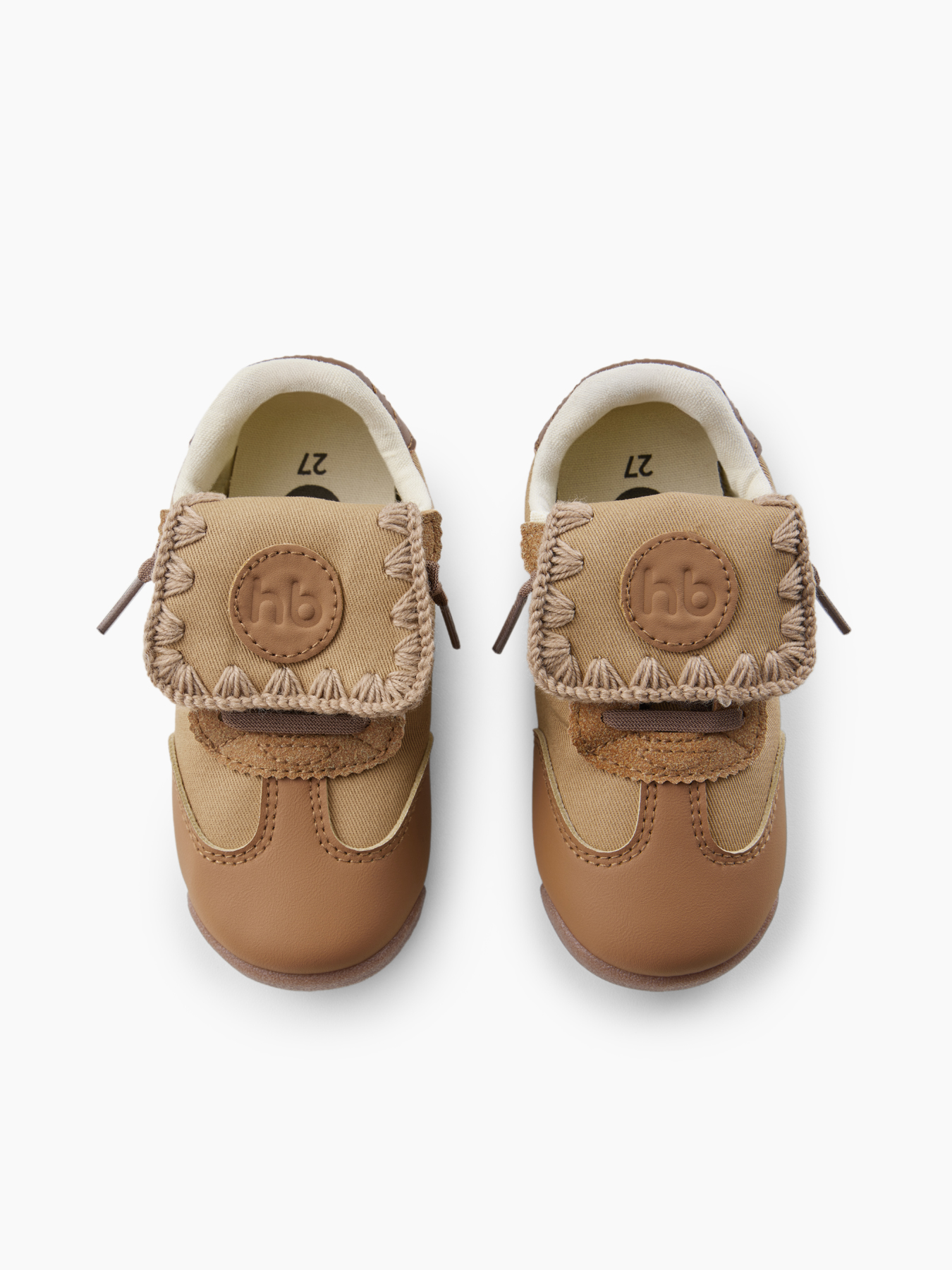 Кеды детские