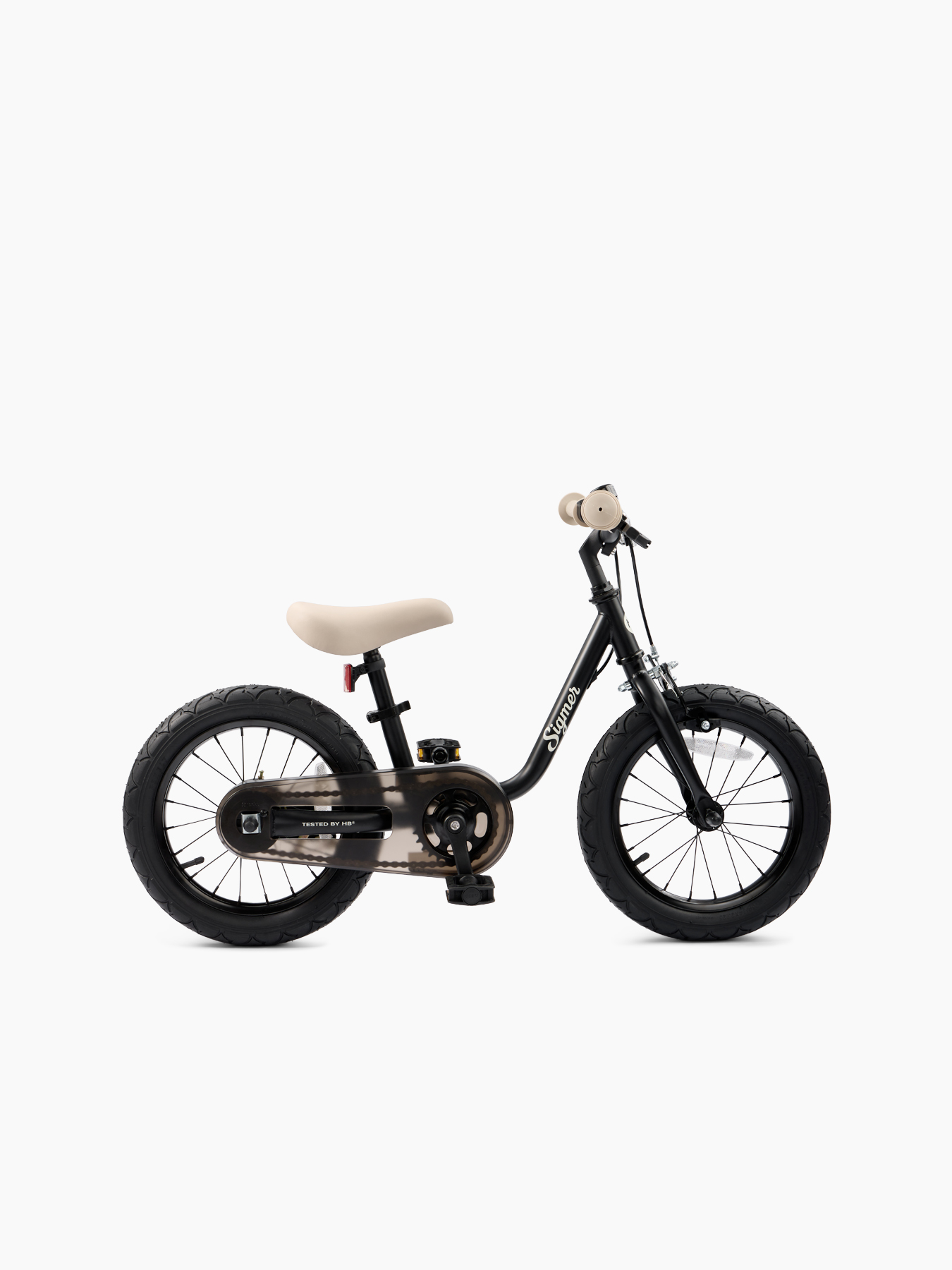 Беговел-велосипед SIGMER