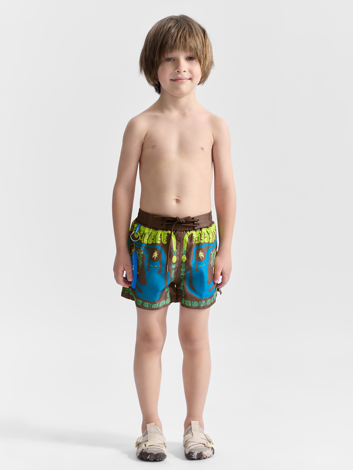 Плавки для мальчиков