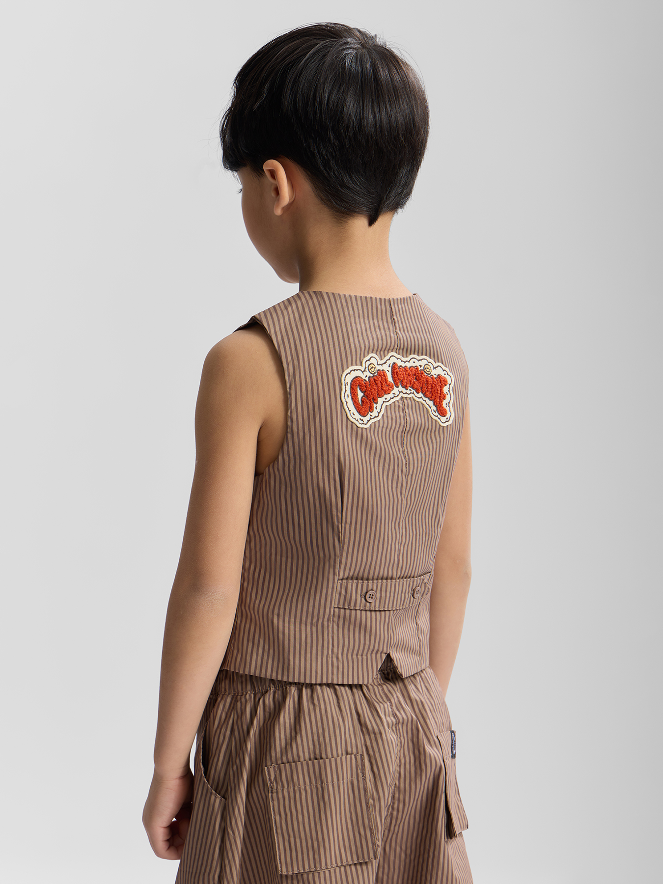 Жилет детский