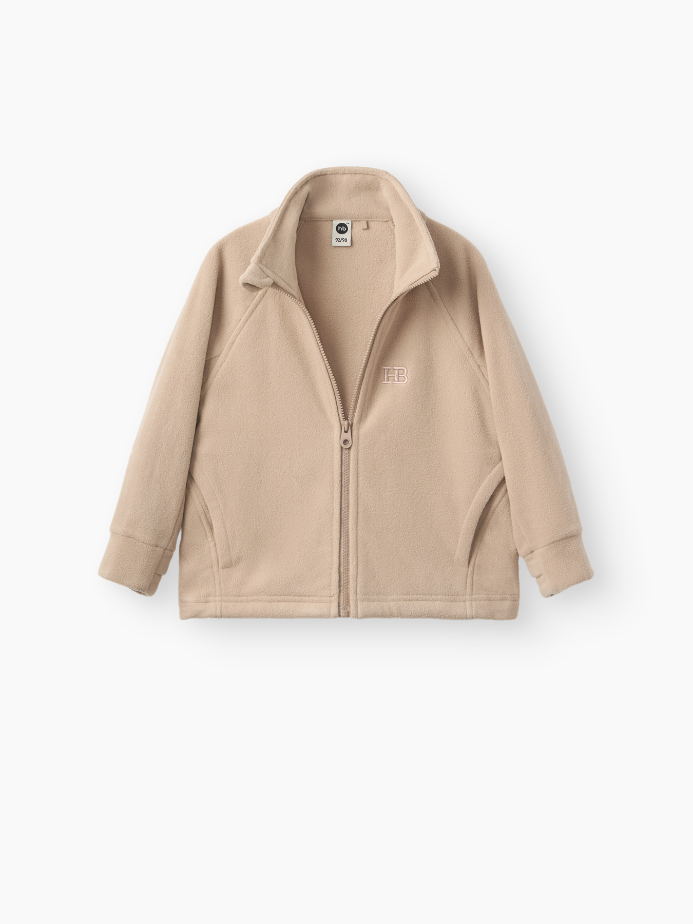 Джемпер детский флисовый