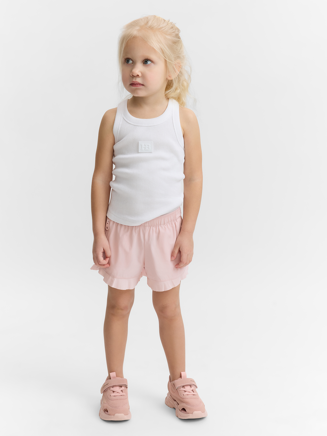 Шорты детские