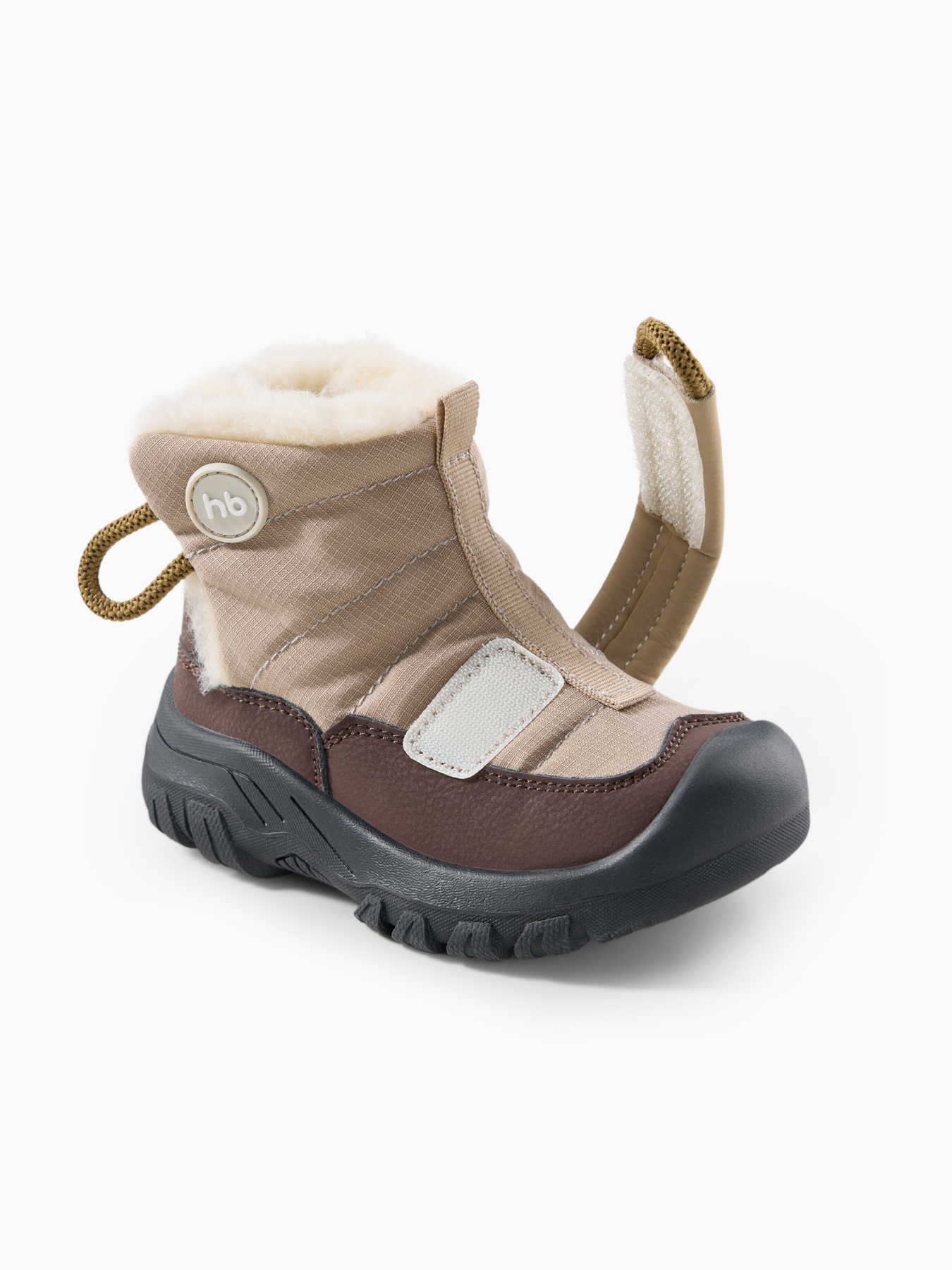 Ботинки детские