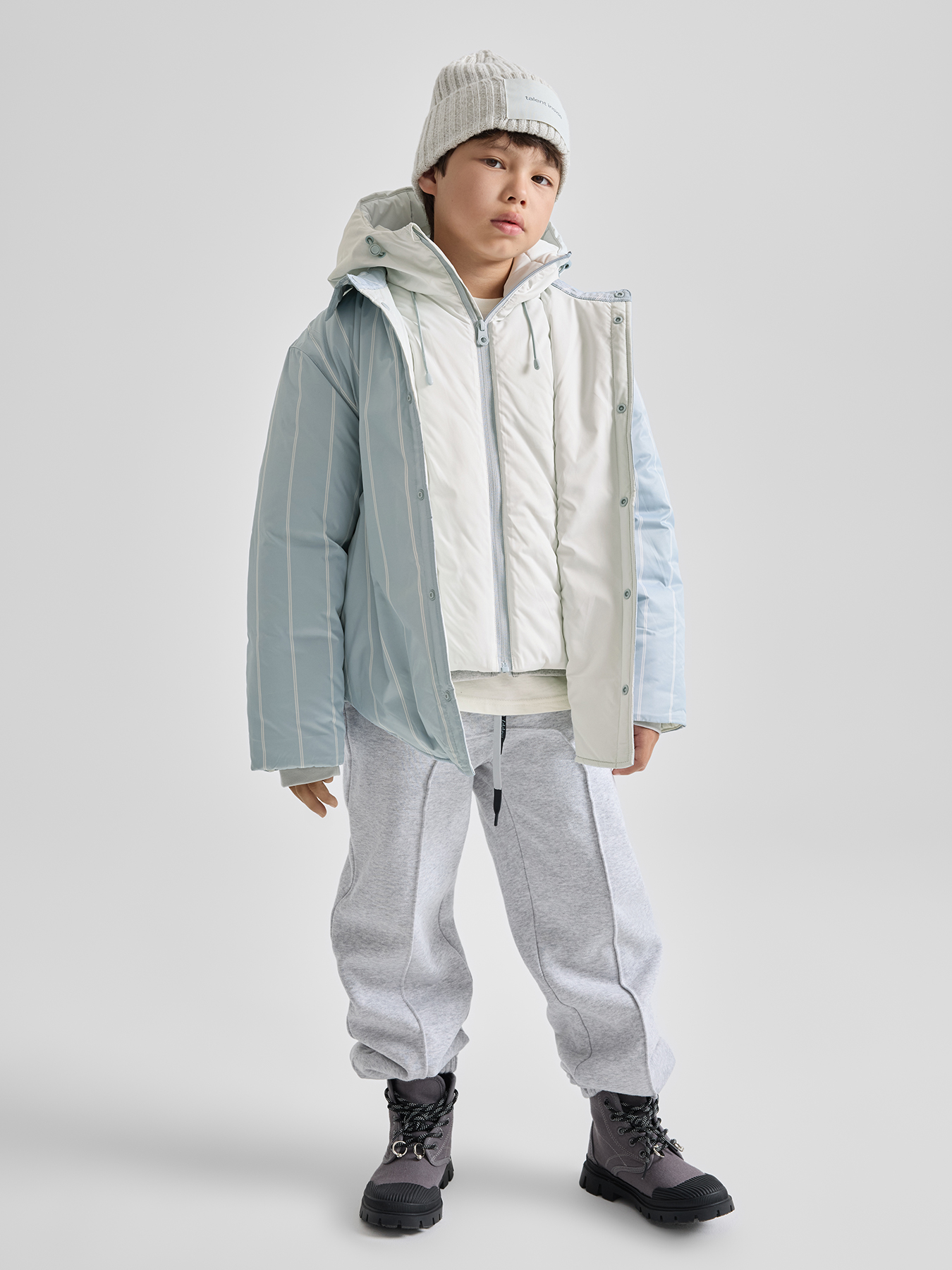 Куртка детская