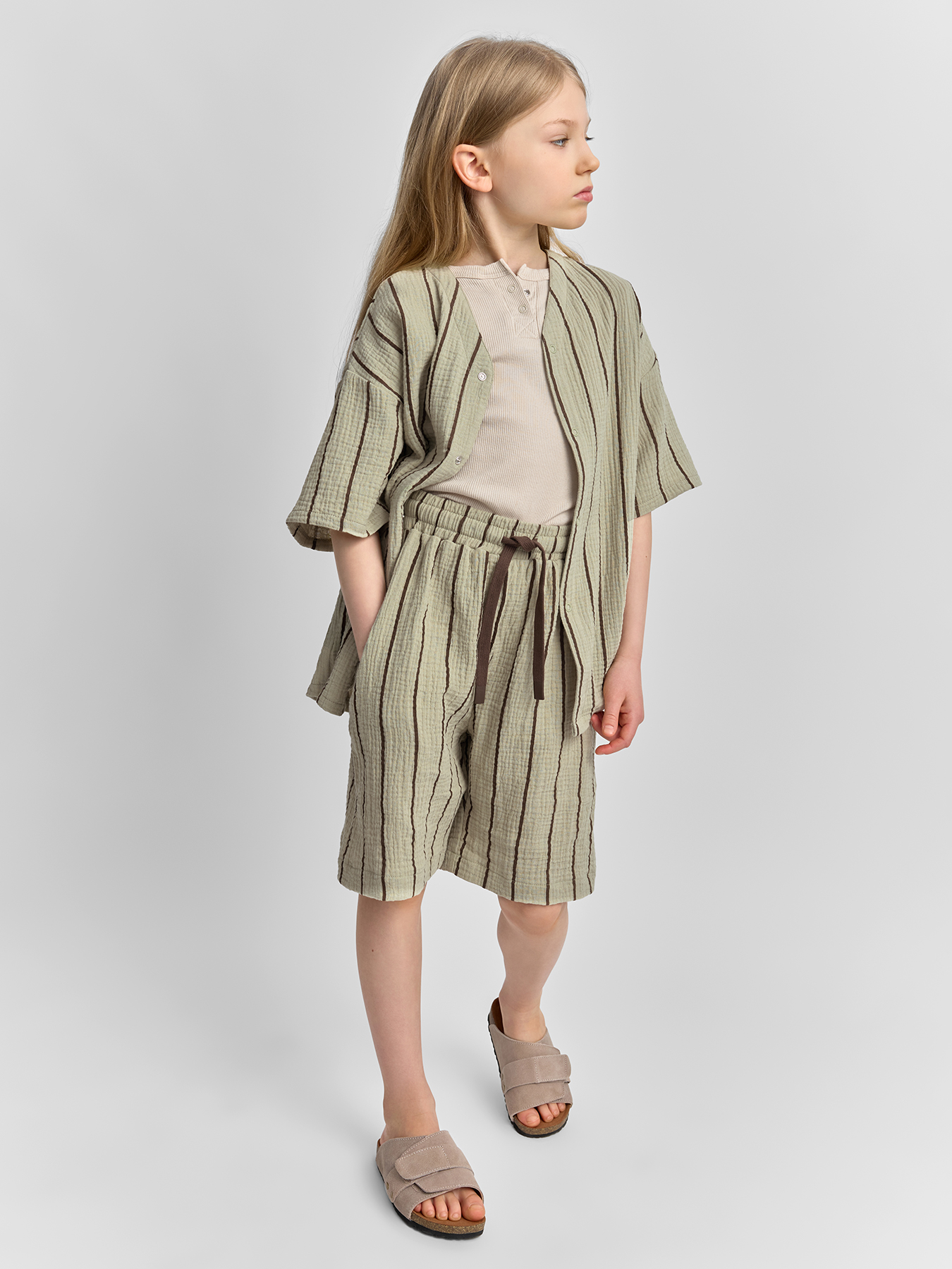 Шорты детские