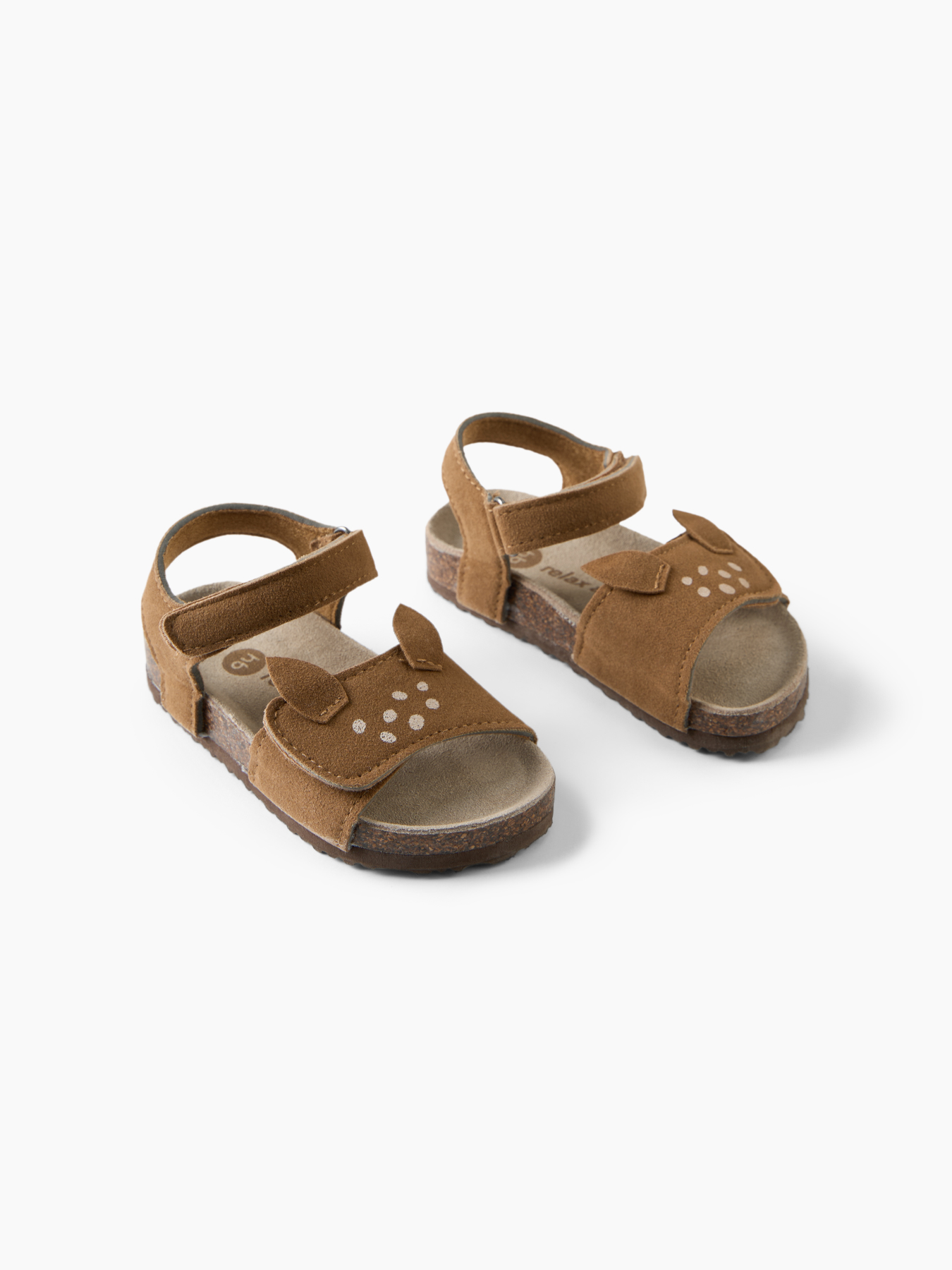 Сандалии детские