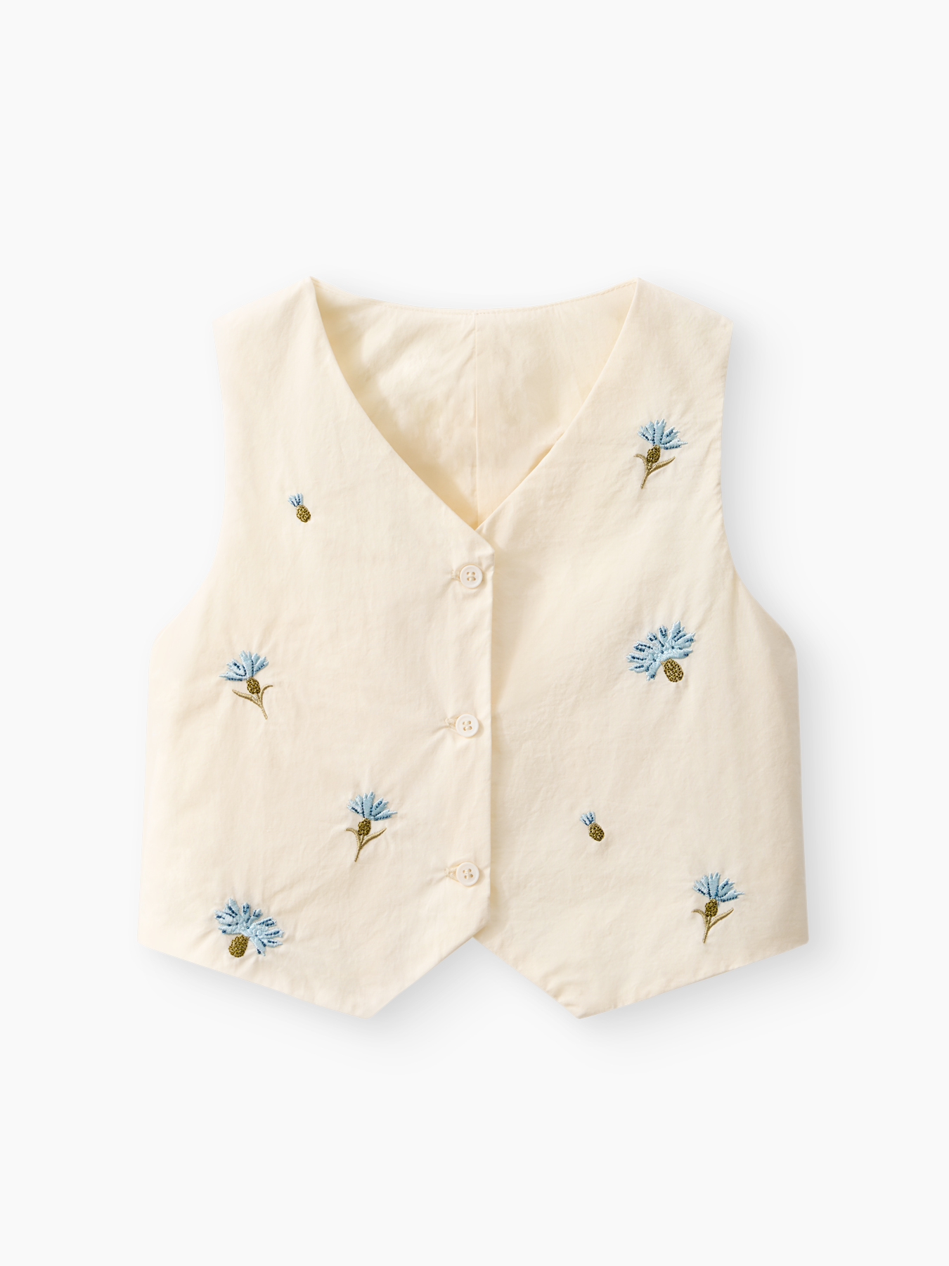 Жилет детский