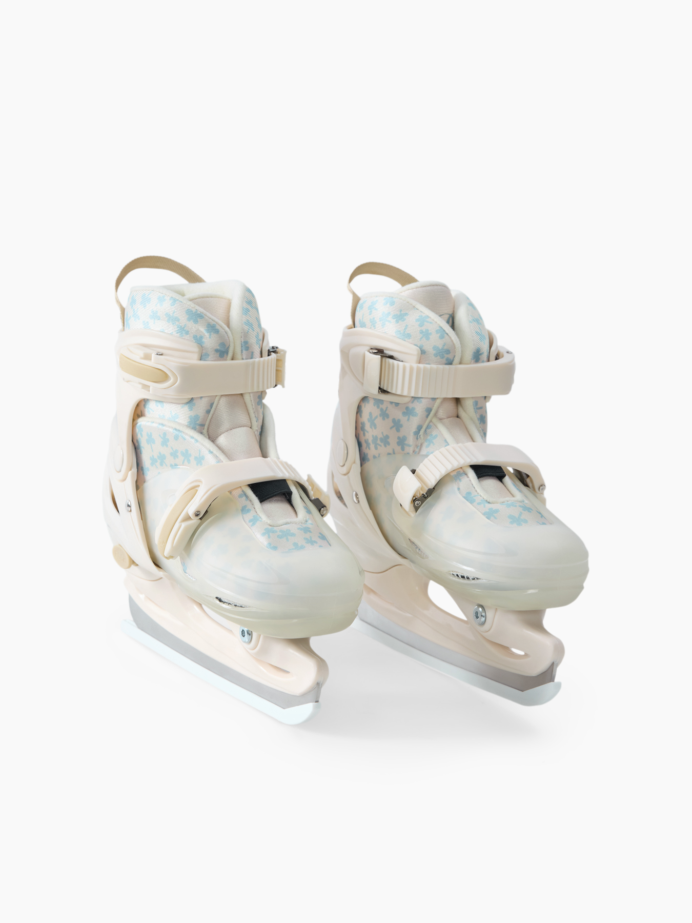 Ролики-коньки 3 в 1 детские SKROLLS