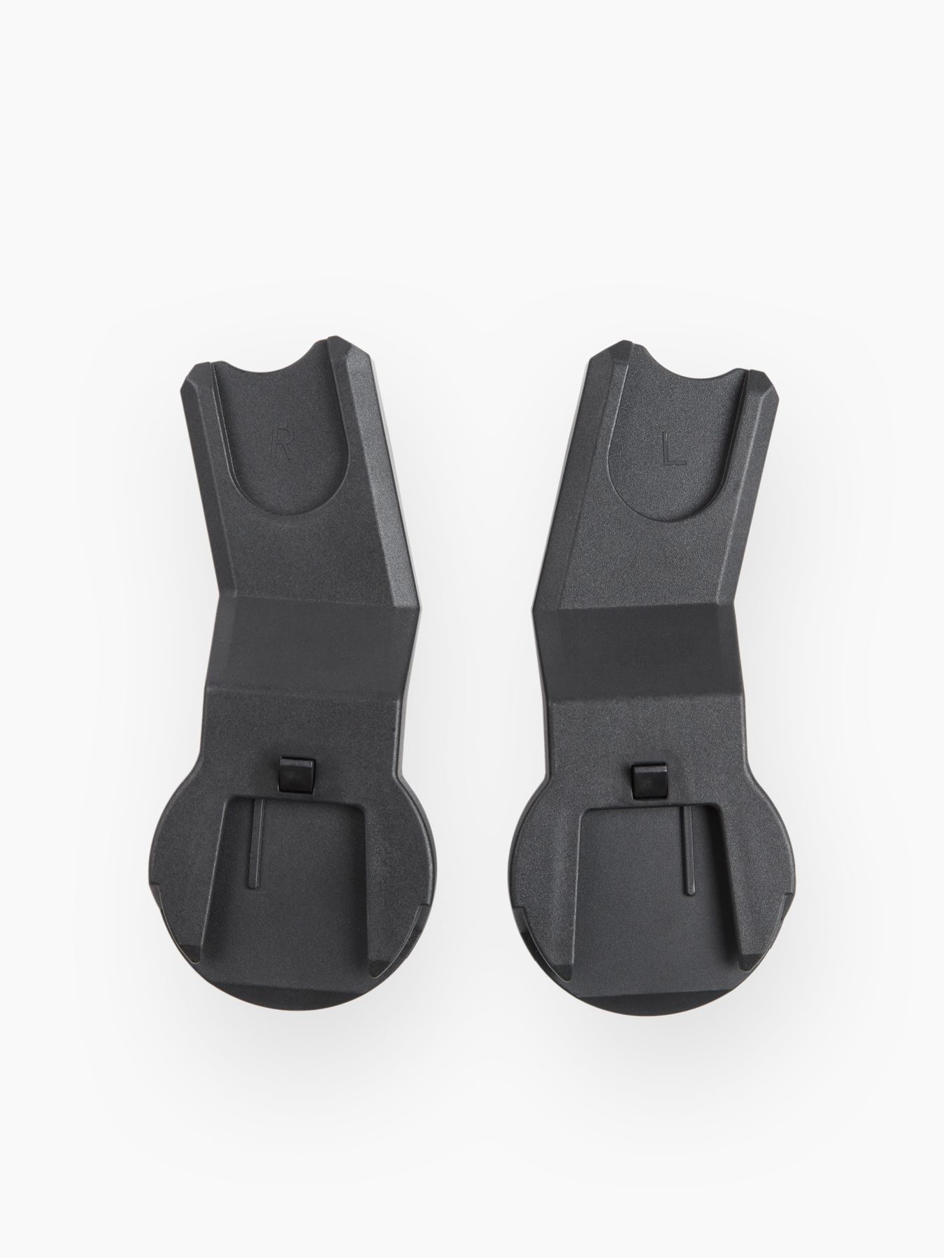 Адаптер для коляски MOMMER PRO к автокреслу SKYLER PRO