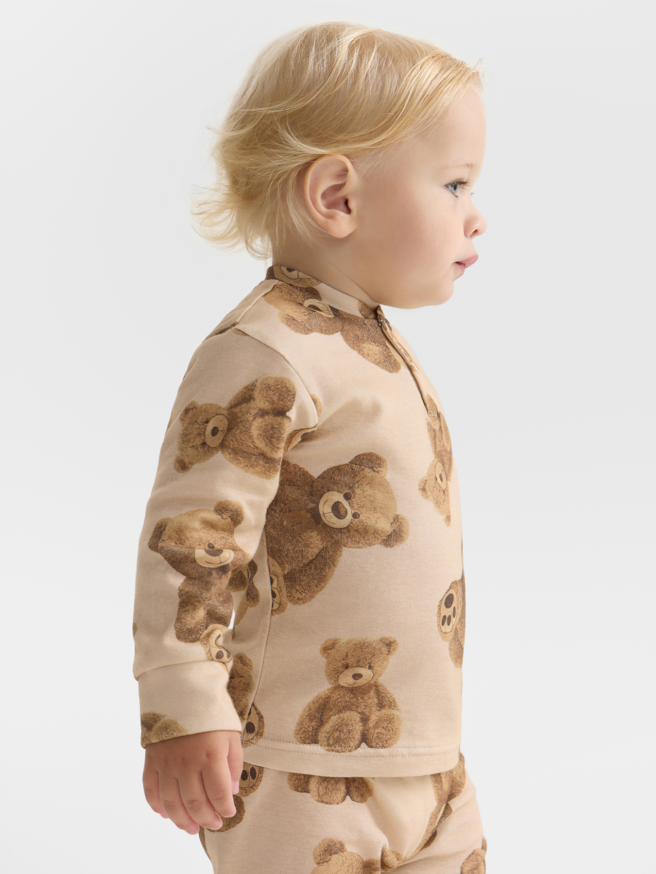 Пижама детская