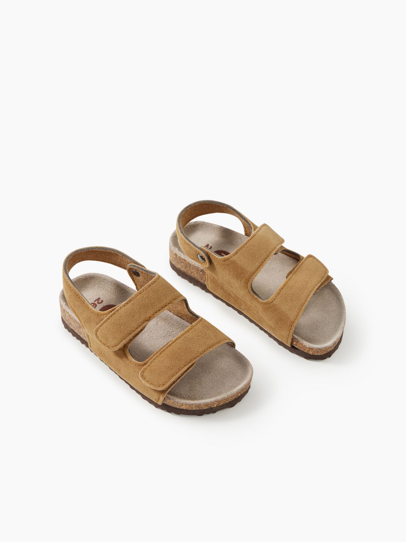 Сандалии детские