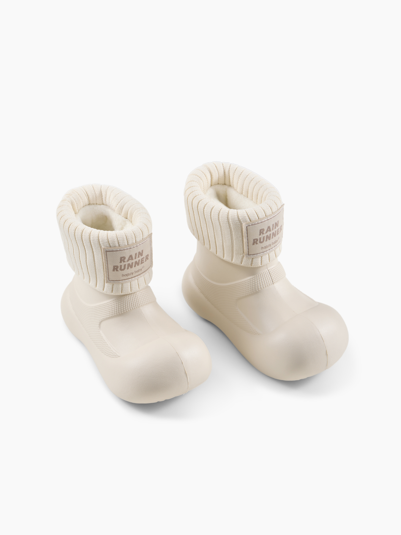 Сапоги резиновые детские