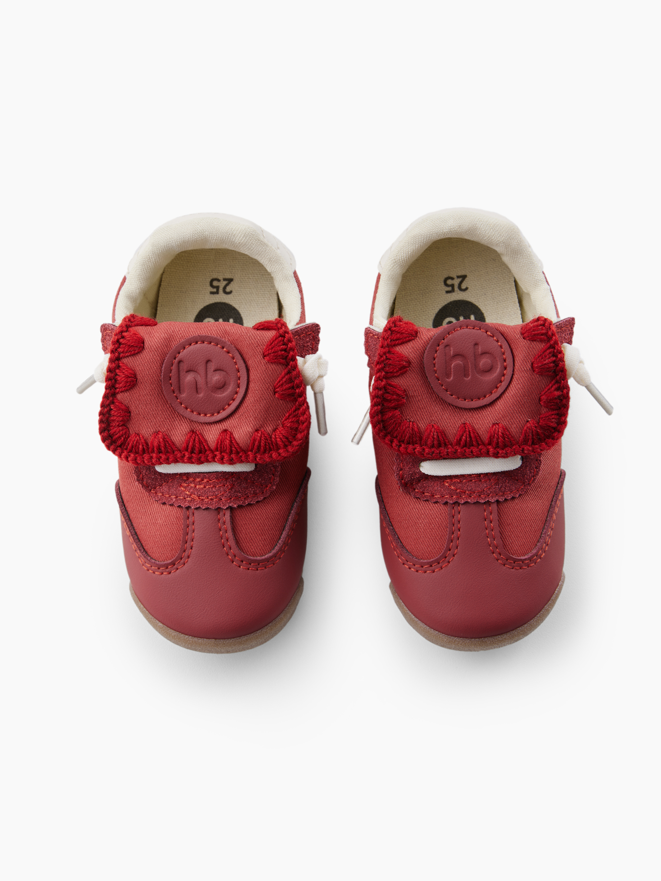 Кеды детские