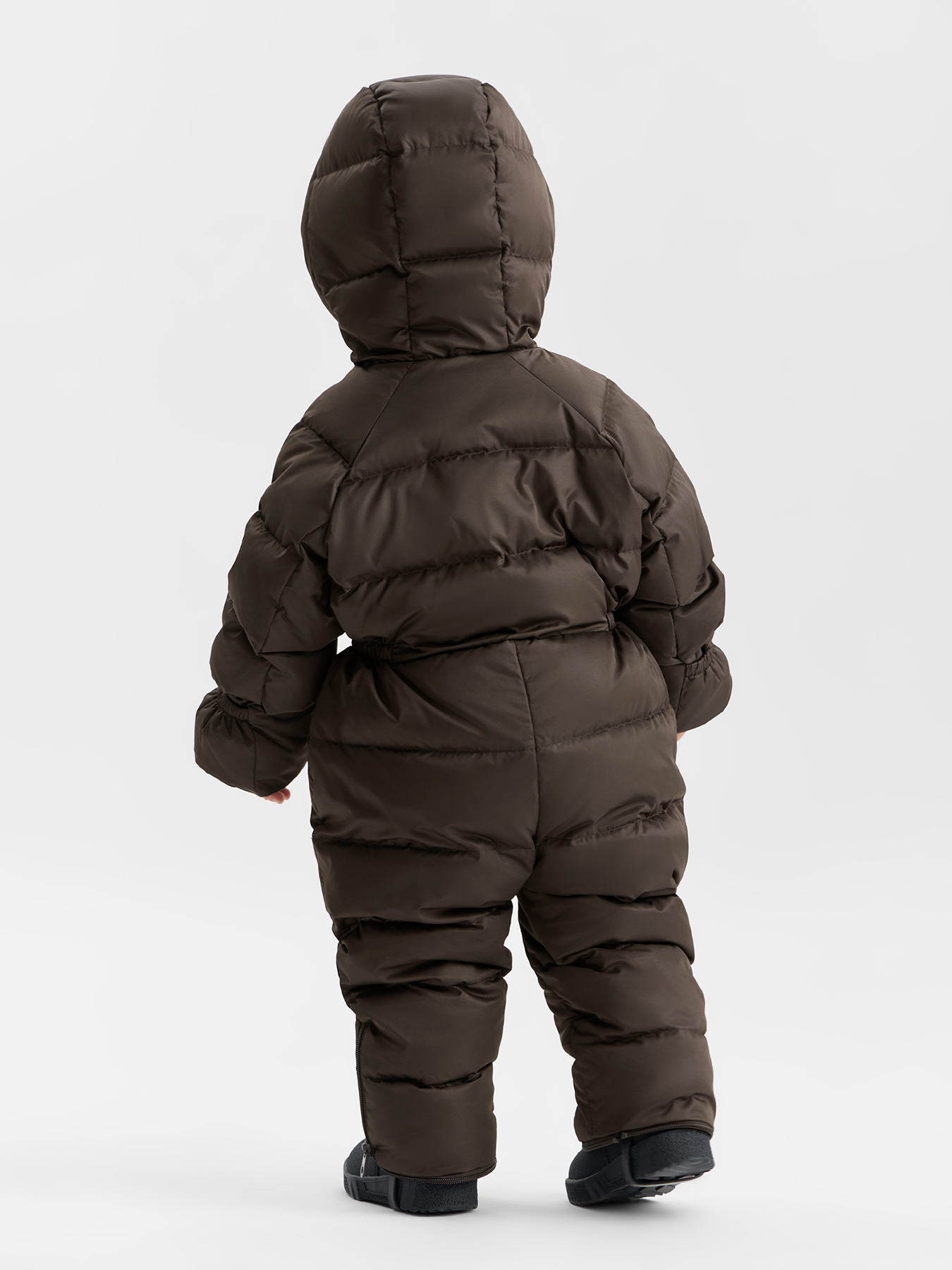 Комбинезон-трансформер детский