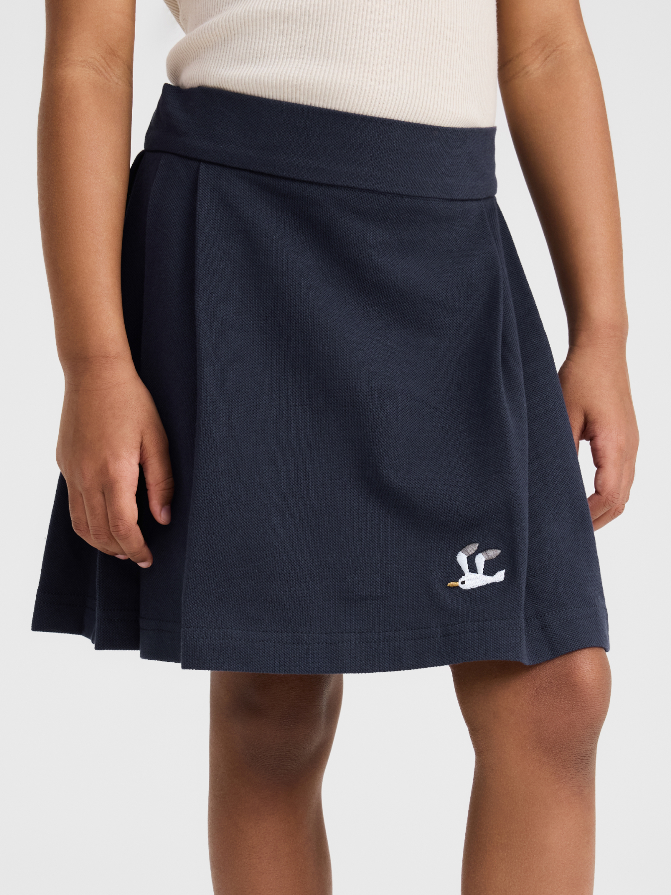 Юбка детская