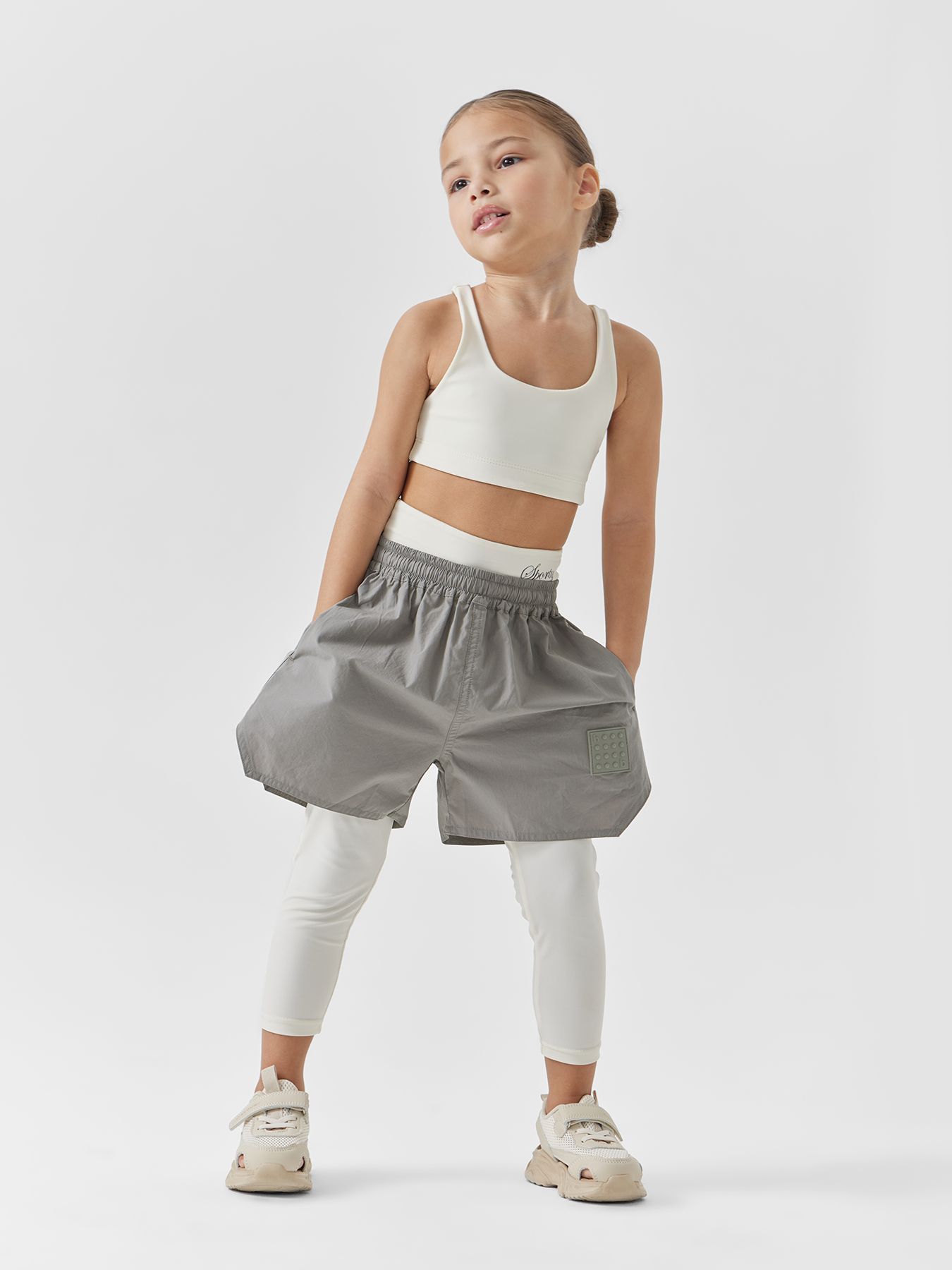 Шорты детские