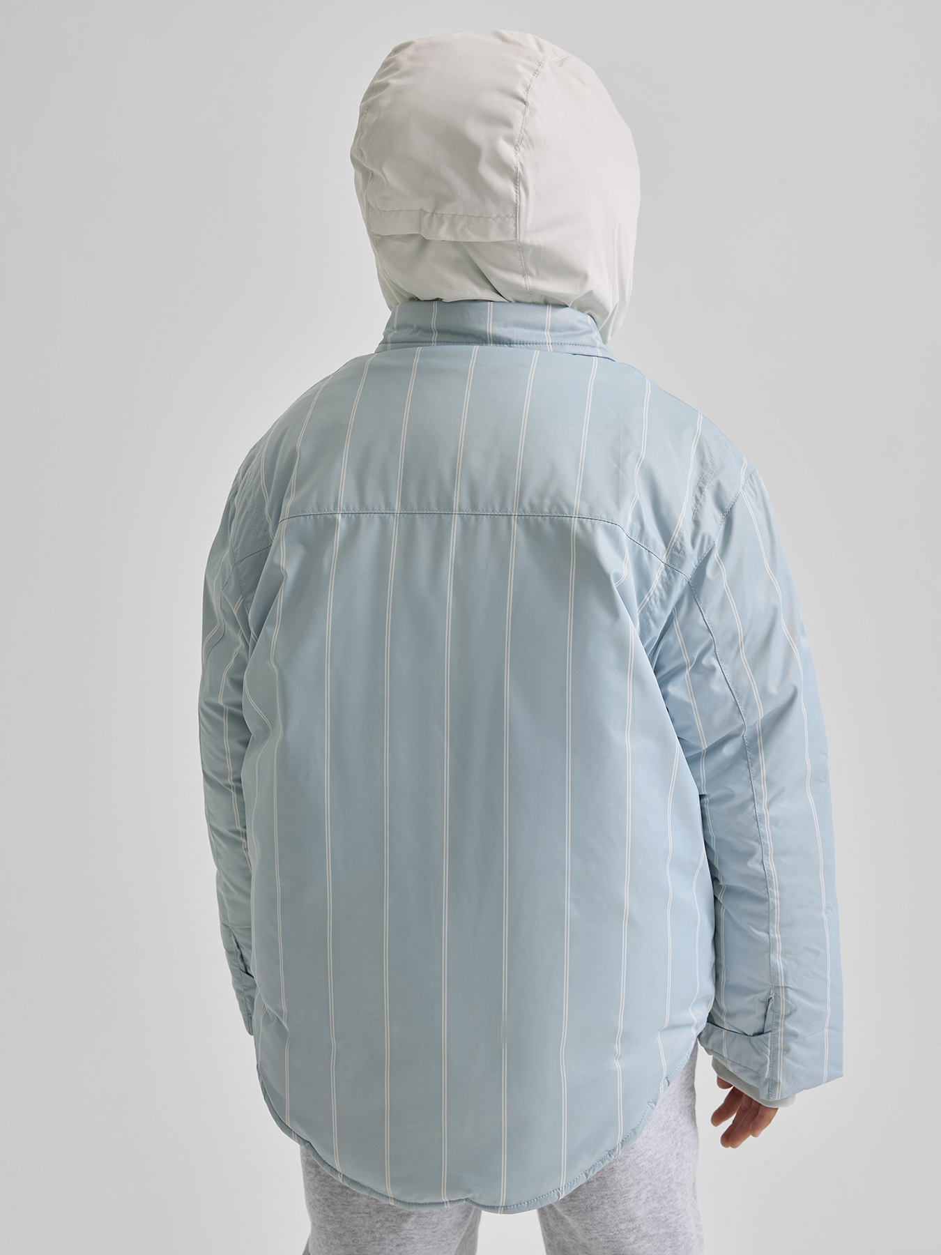 Куртка детская