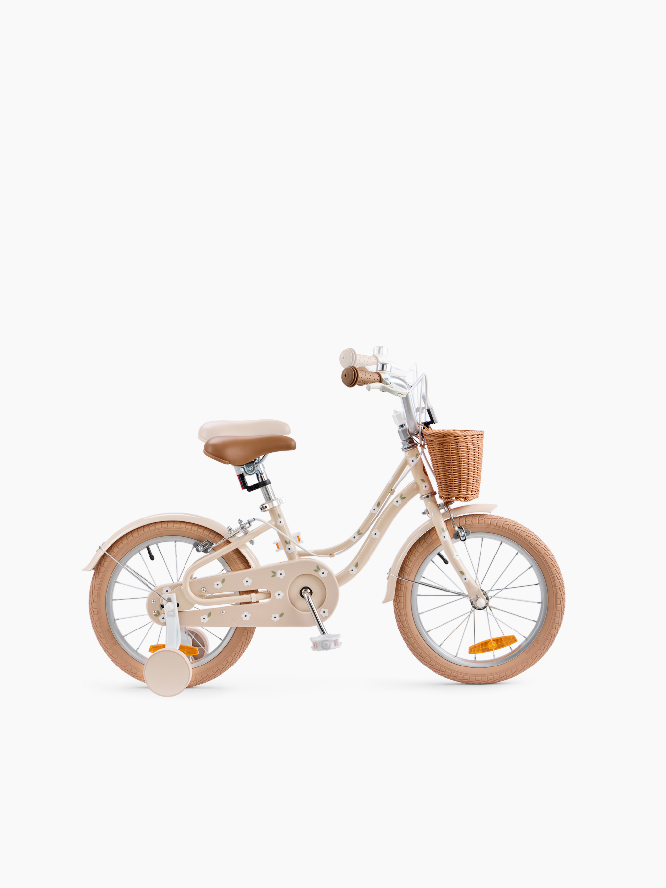 Велосипед детский RINGO 16"