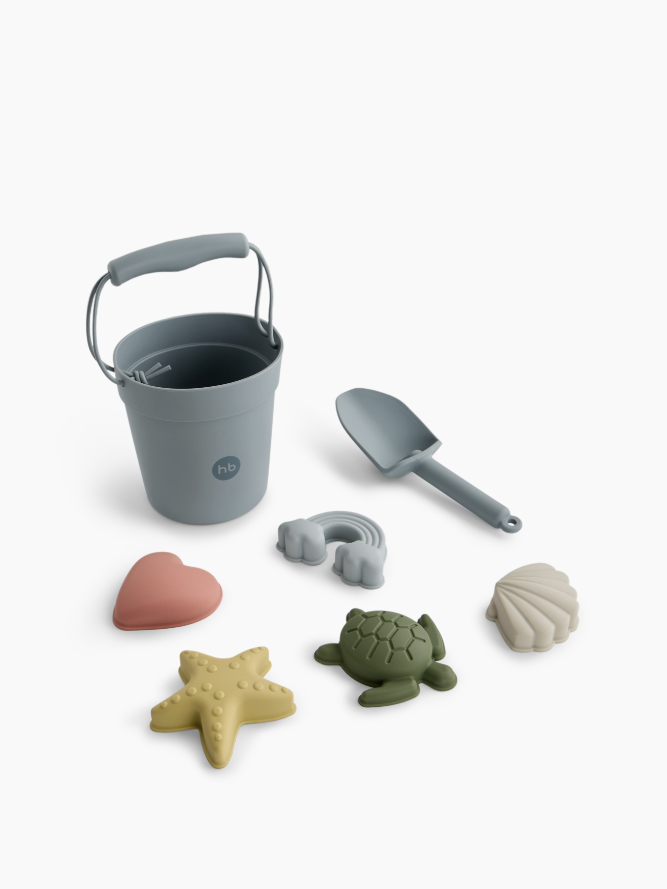 Набор для игры с песком SAND PLAY