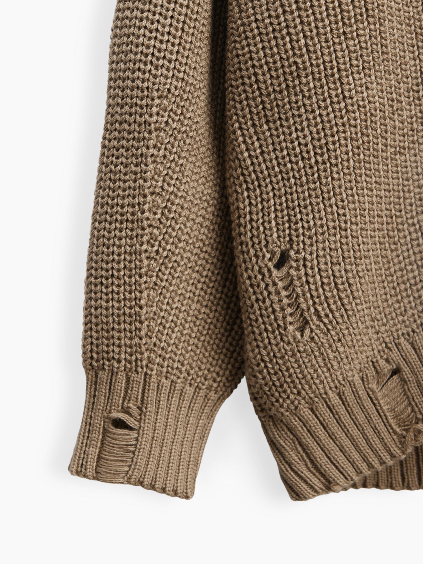 Джемпер детский