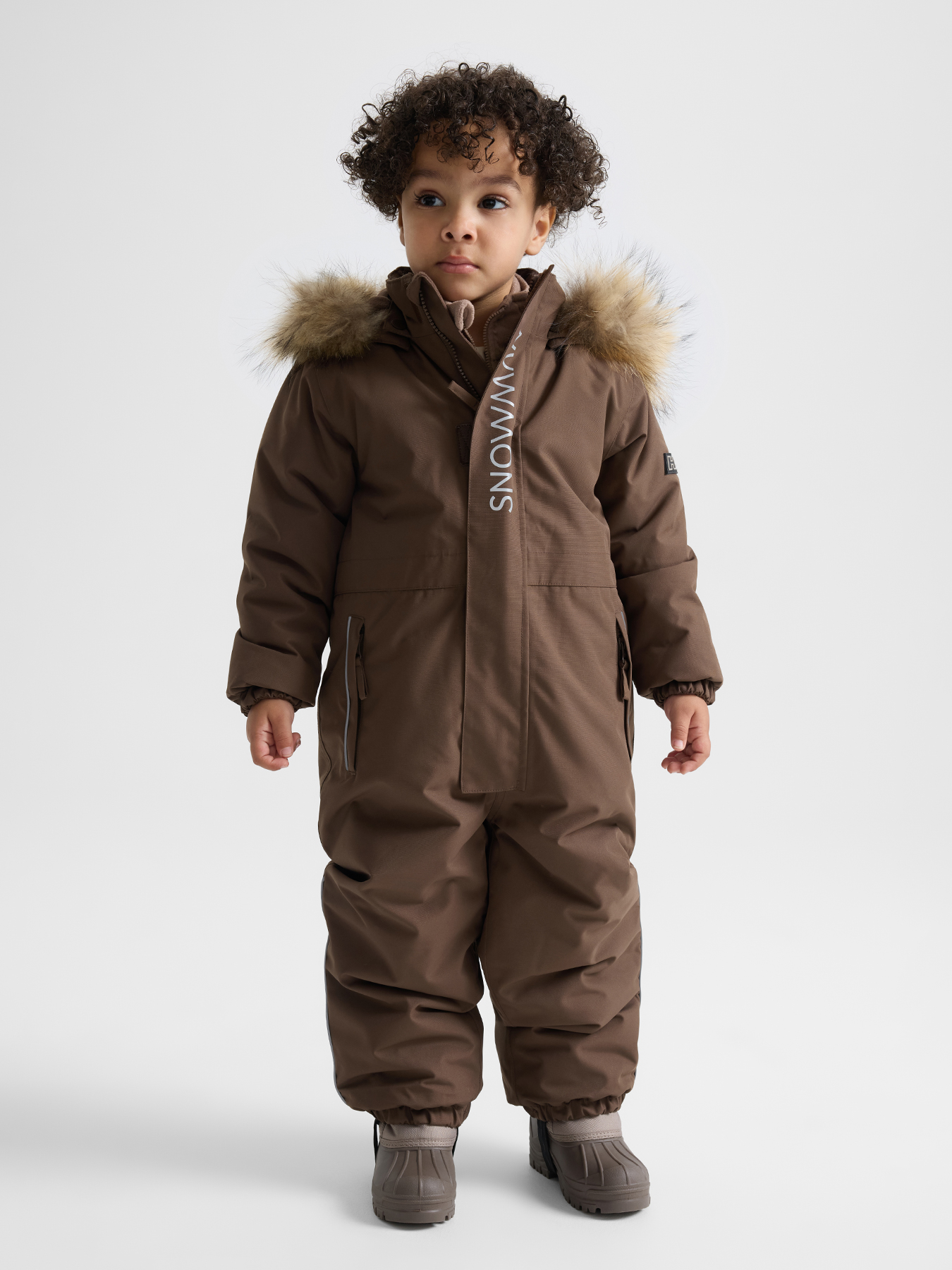 Комбинезон детский