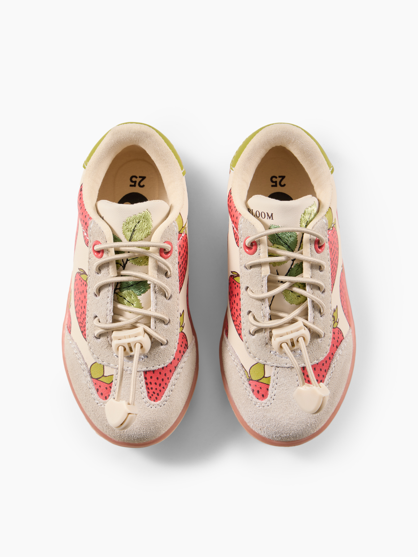 Кеды детские