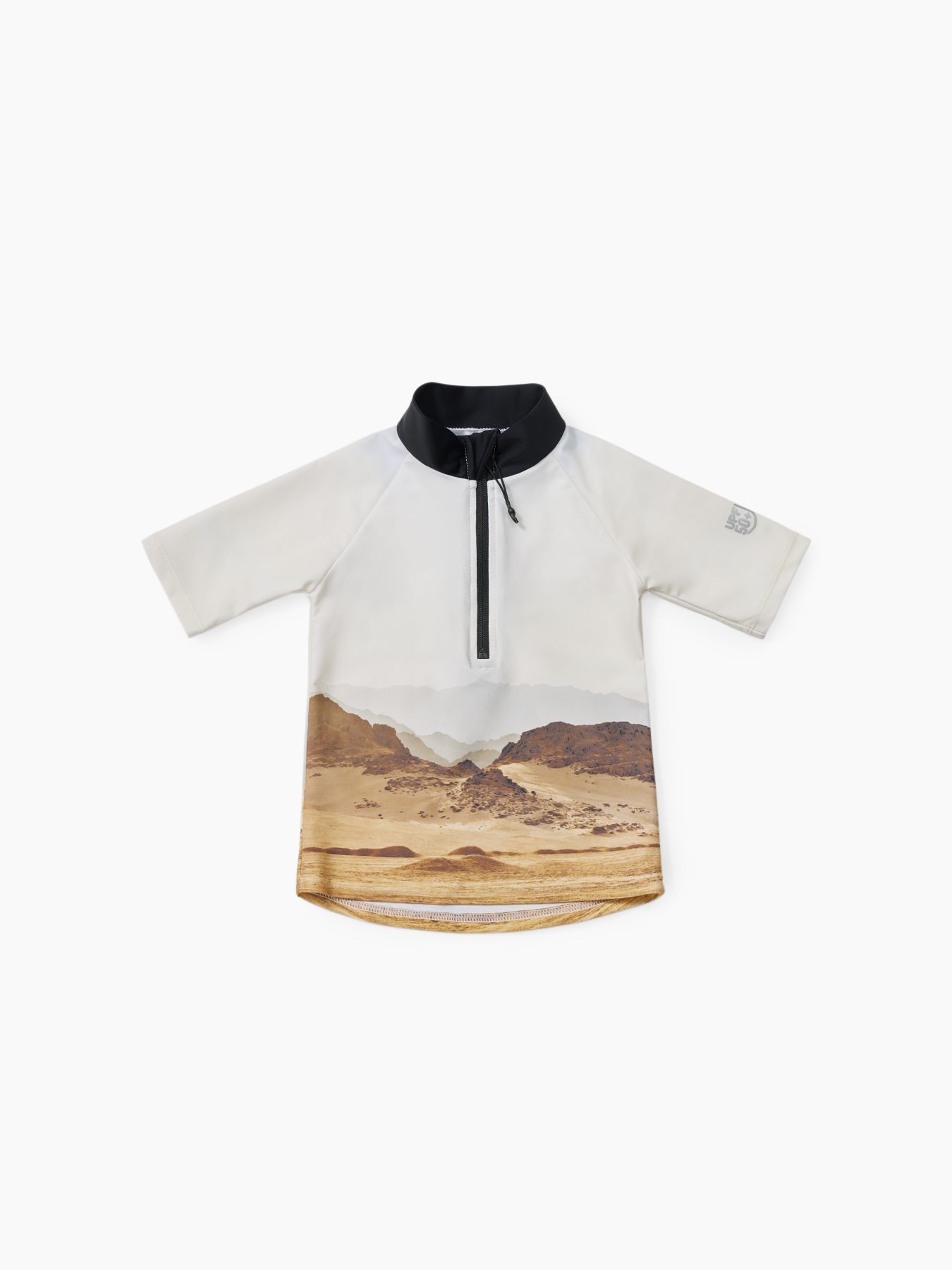 Футболка купальная