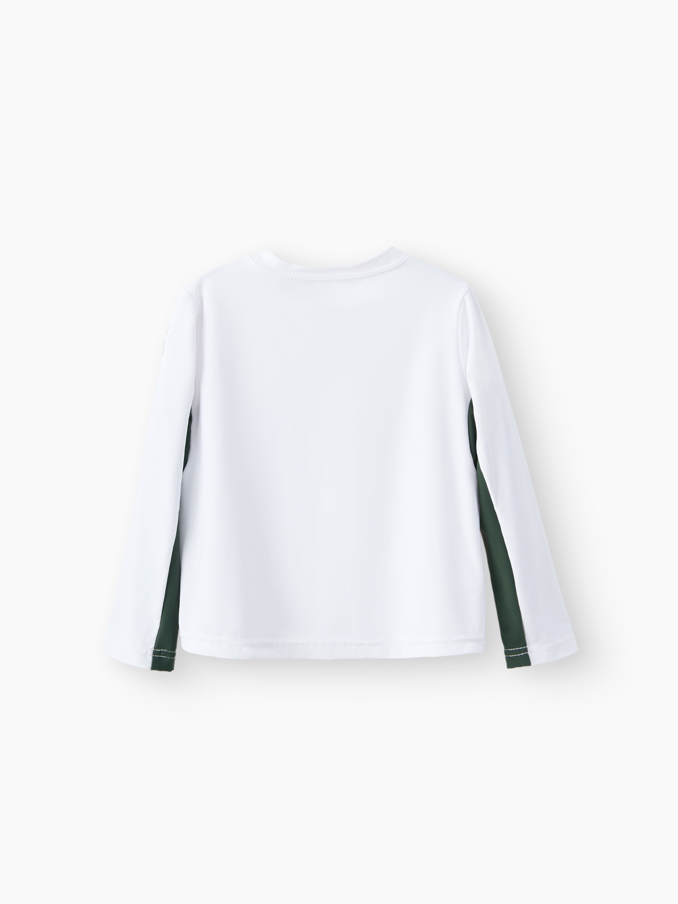 Футболка купальная