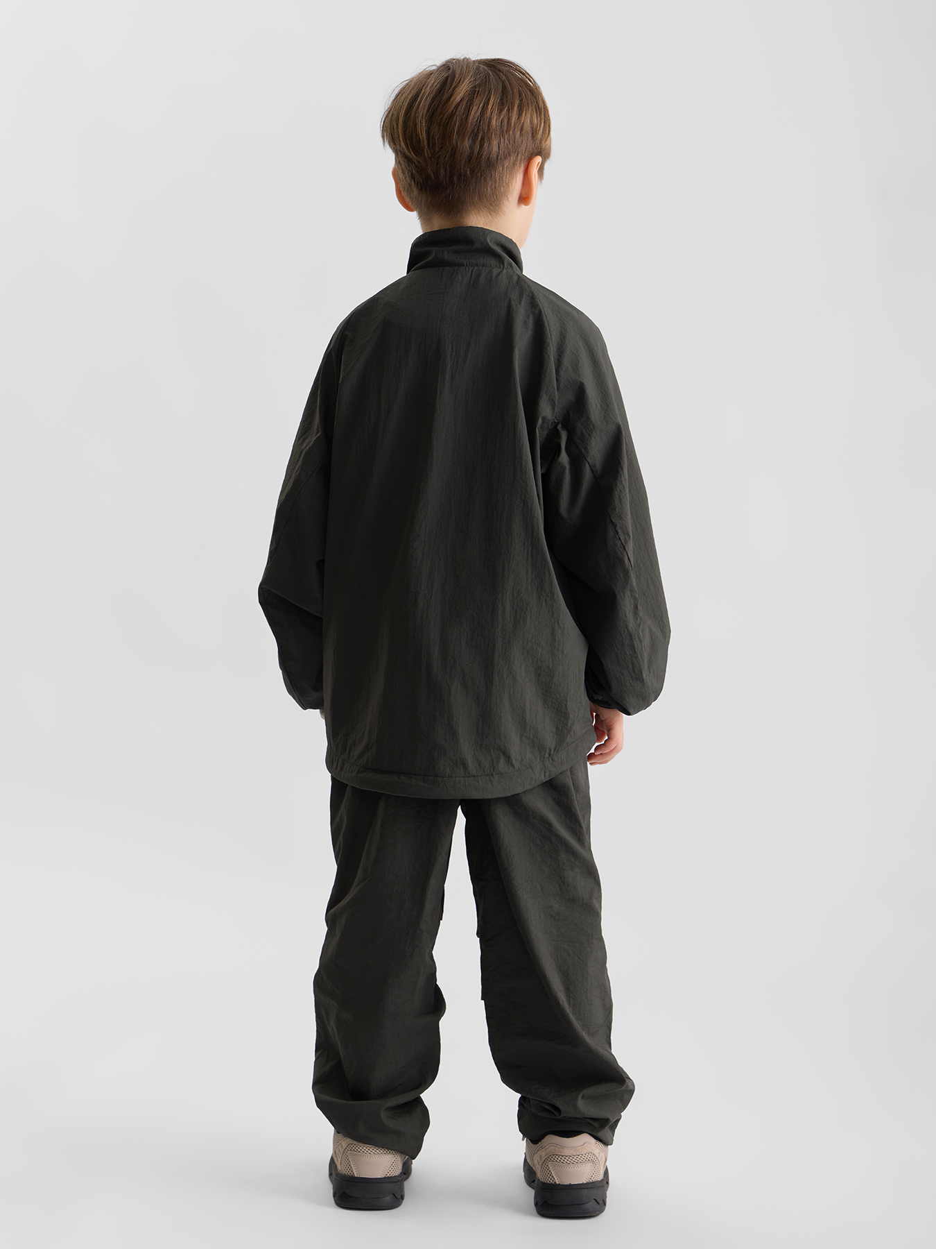 Набор куртка и брюки