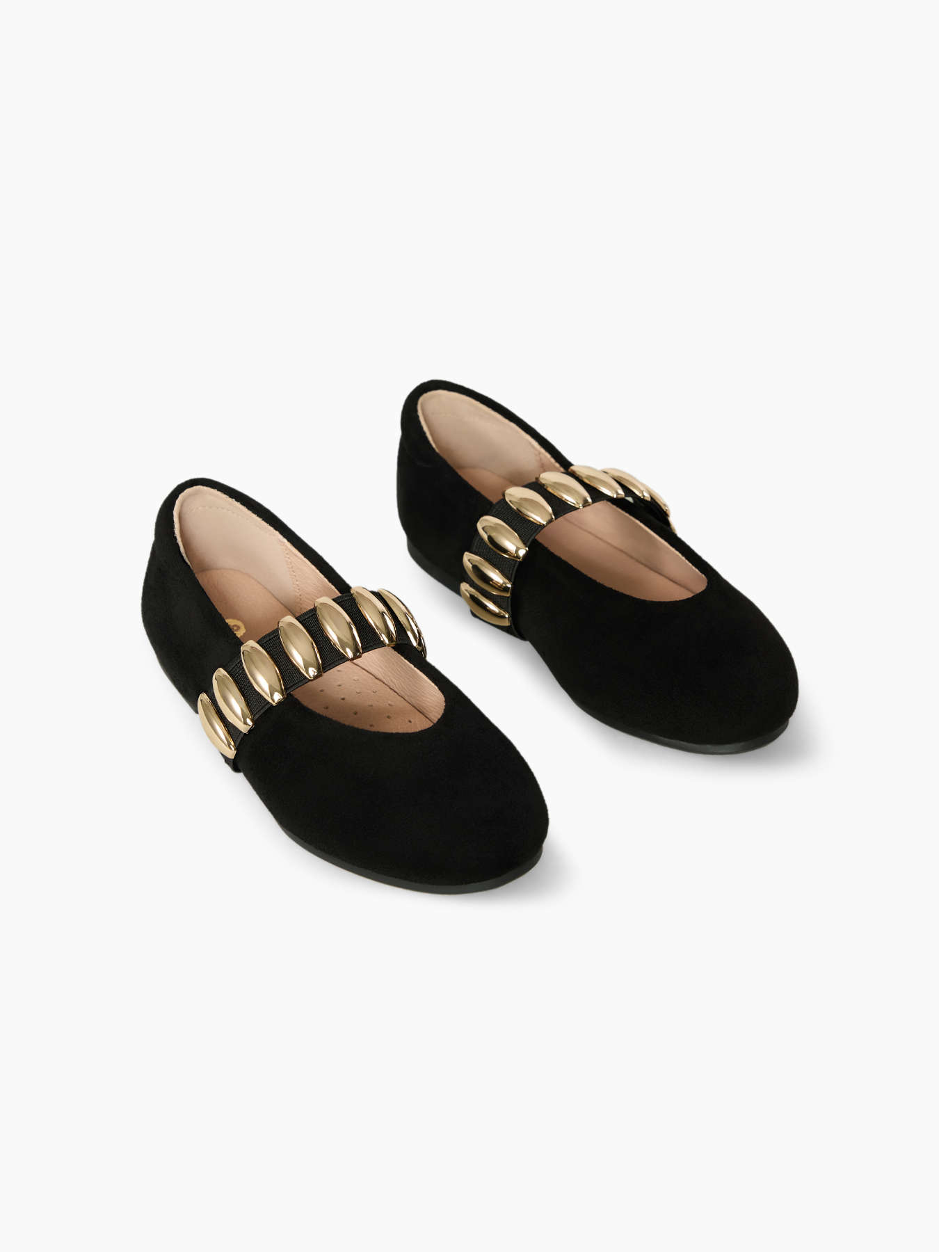 Туфли детские