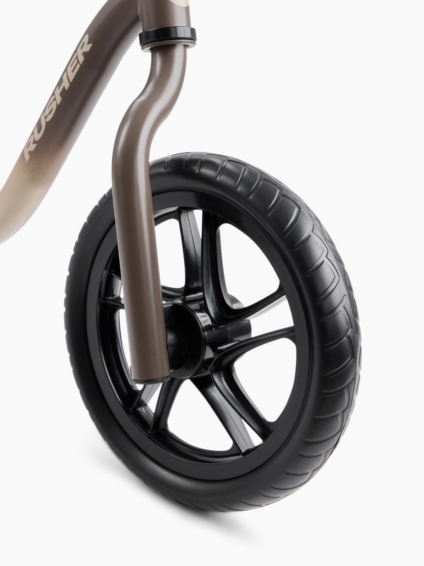 Беговел Rusher