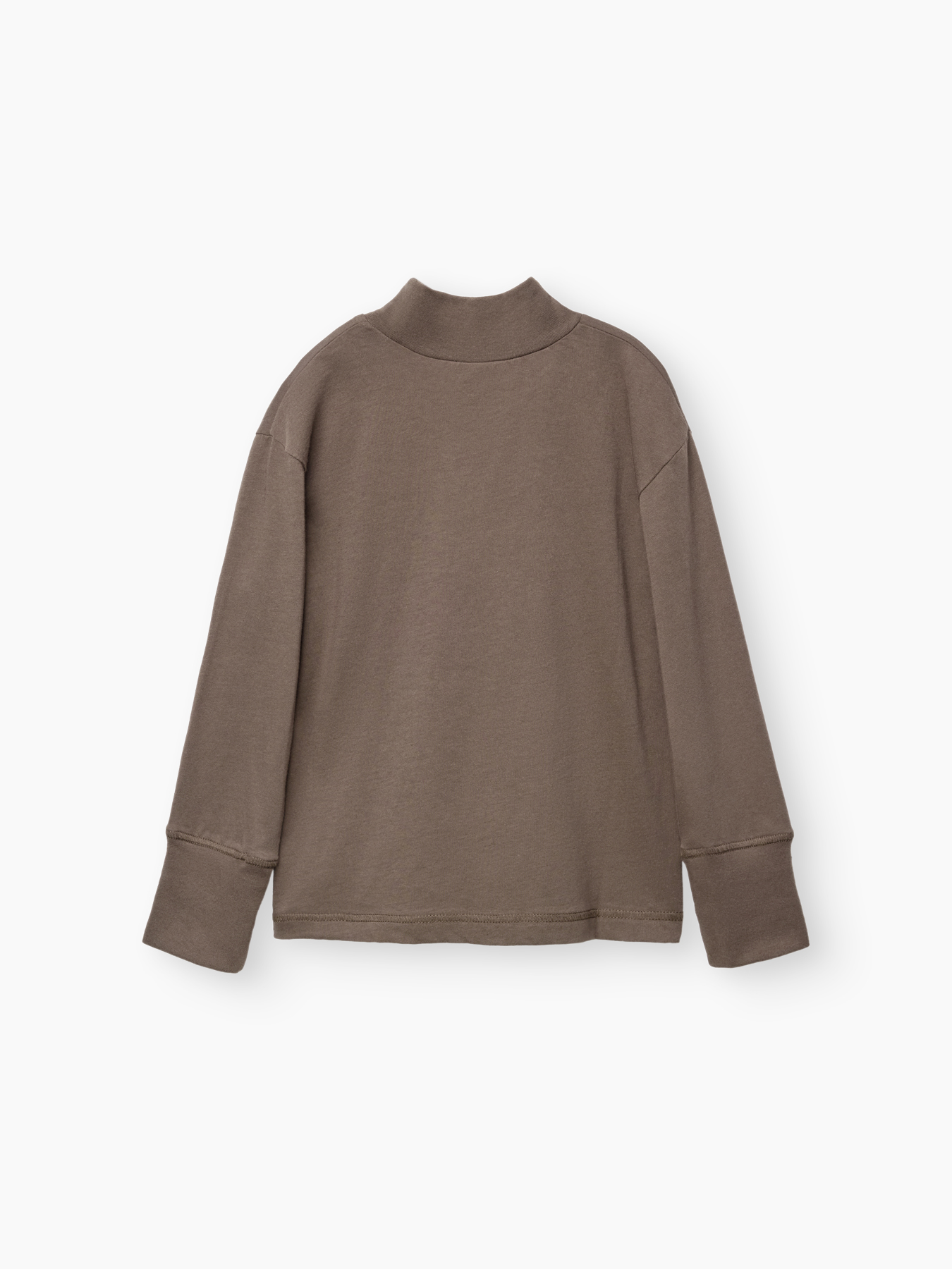 Лонгслив детский