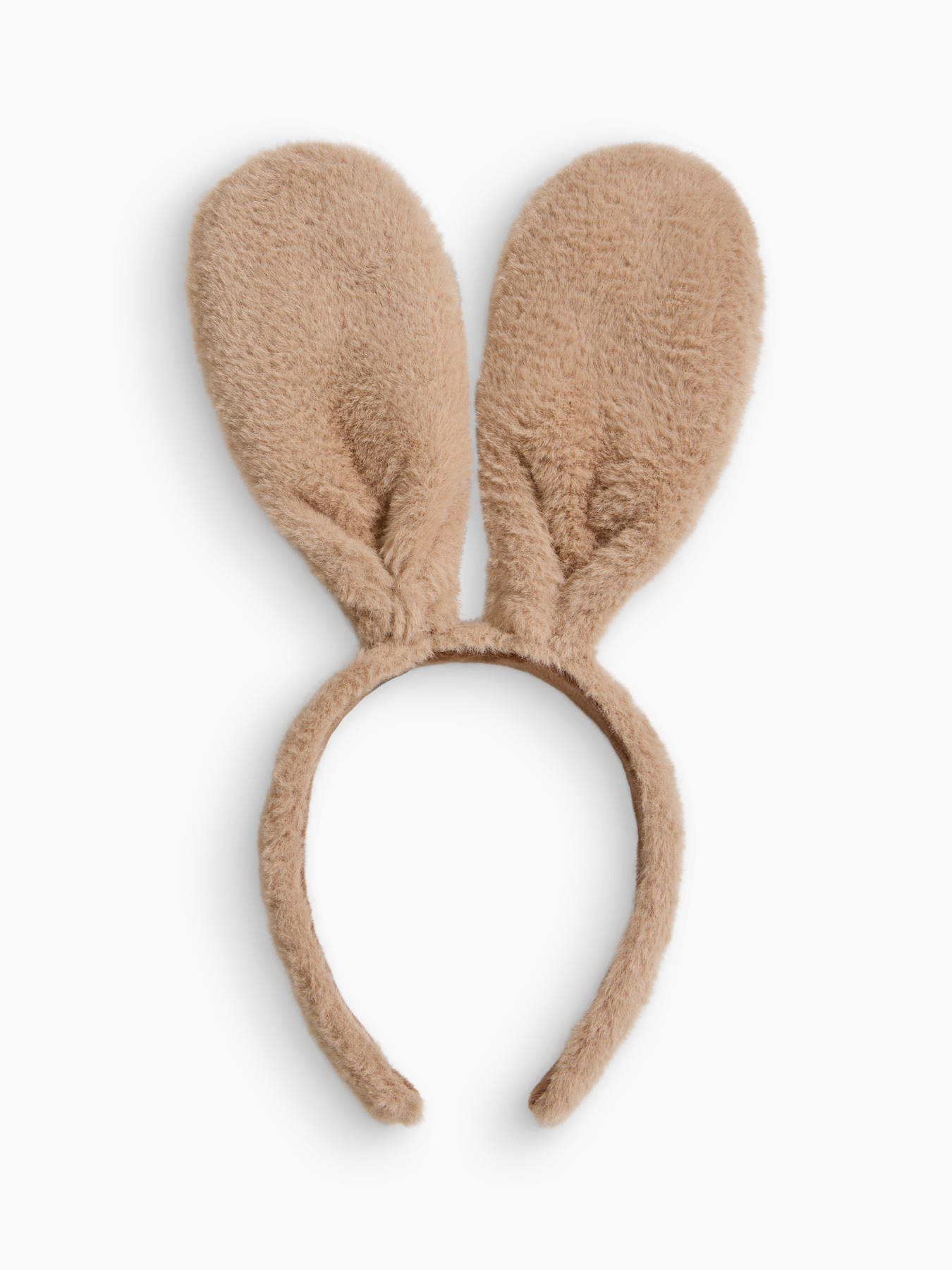 Ободок детский (коричневый / brown)