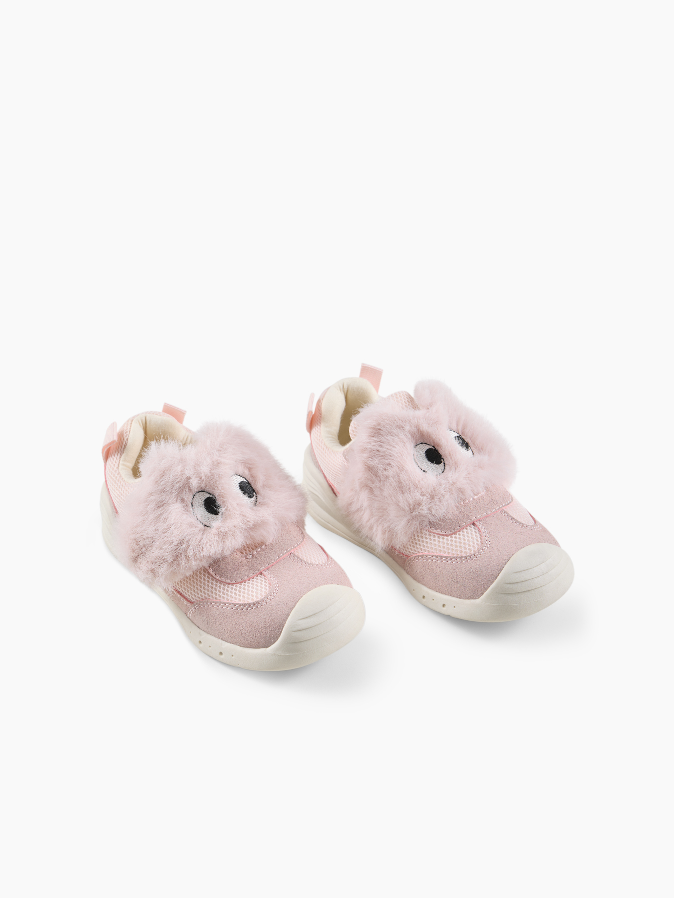 Кроссовки детские