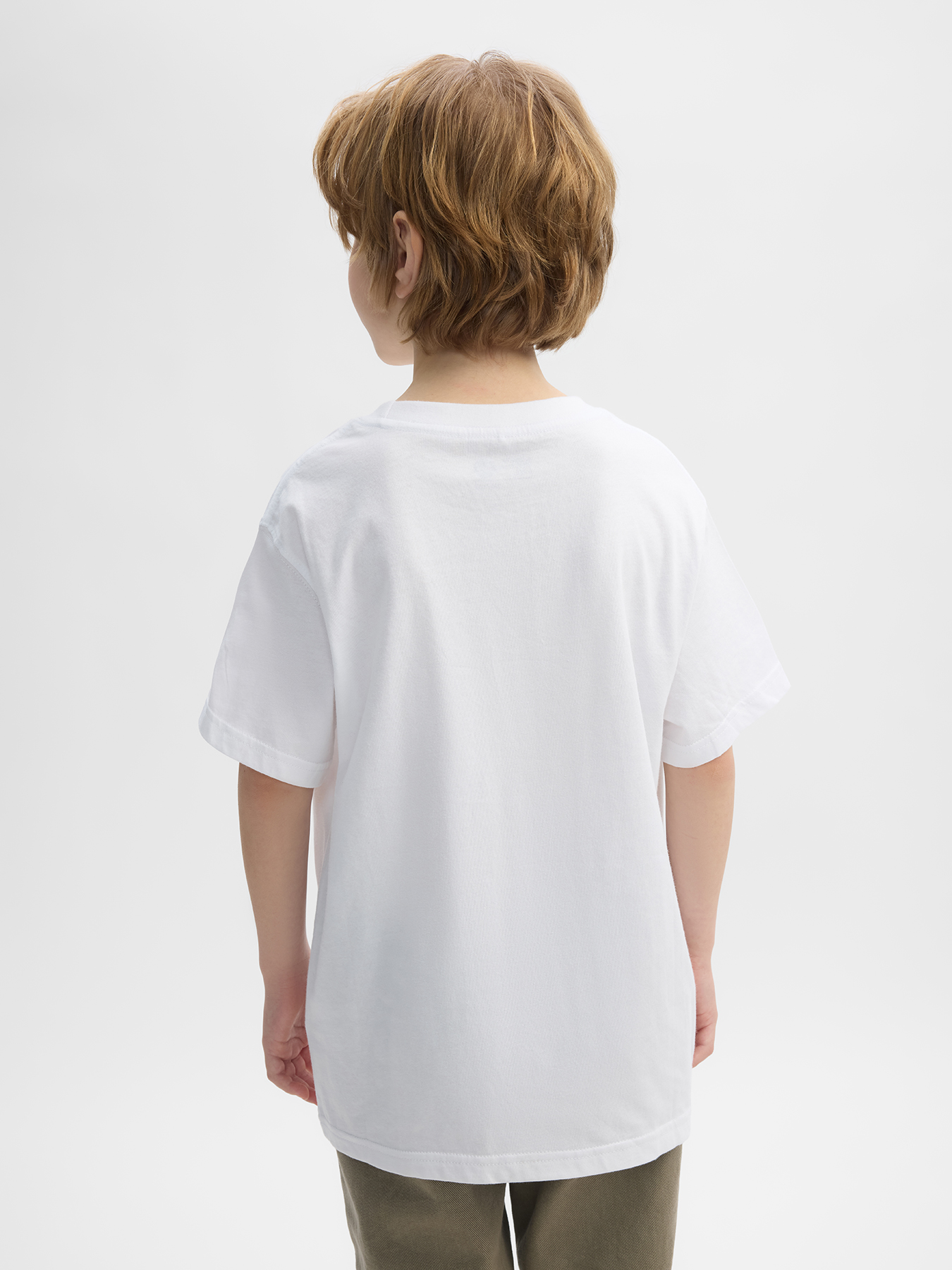 Футболка детская