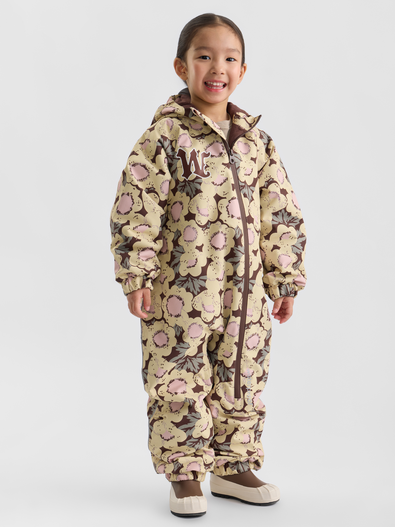 Комбинезон детский