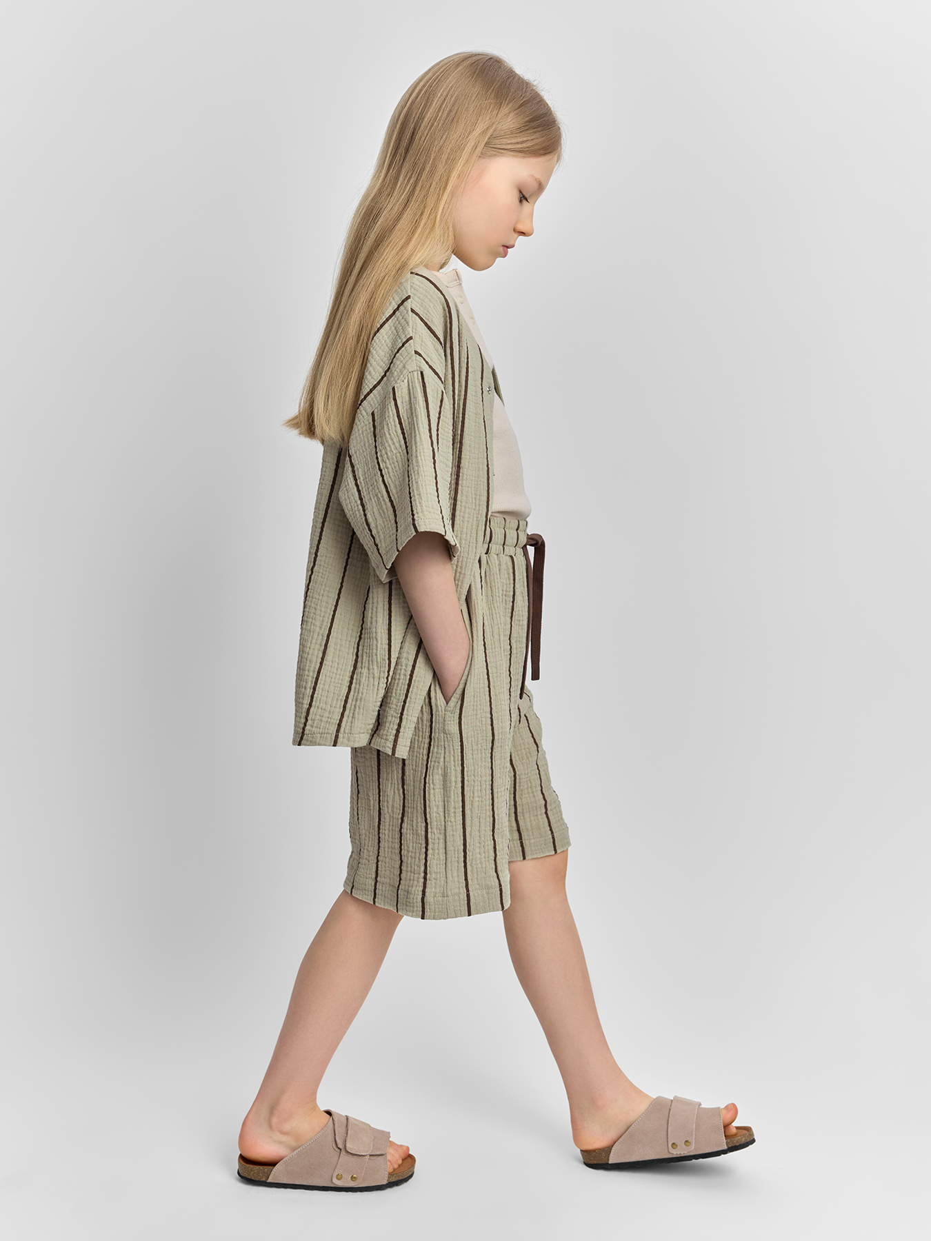 Шорты детские