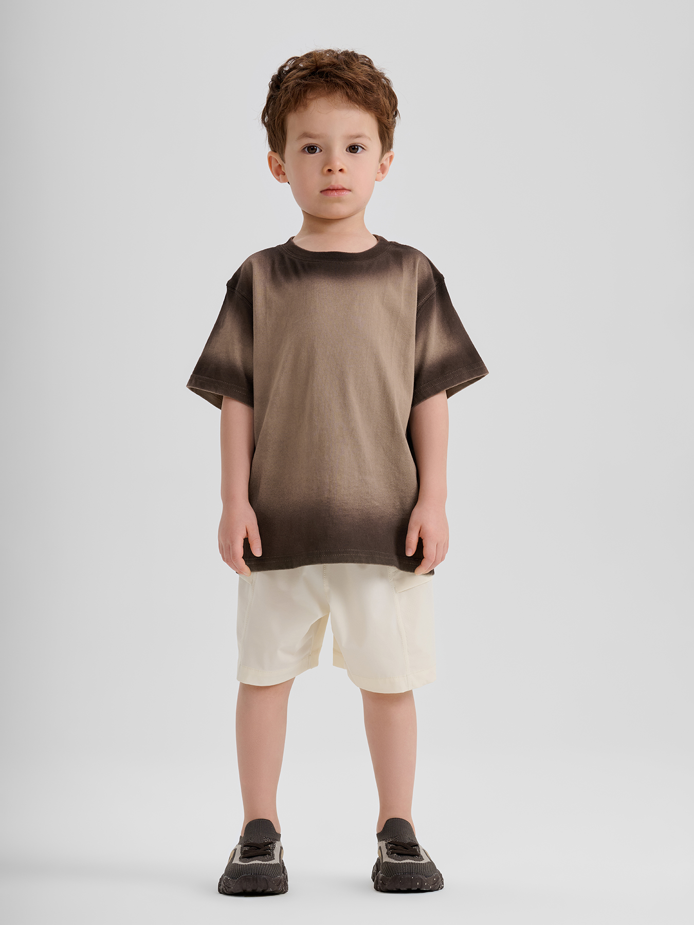 Футболка детская