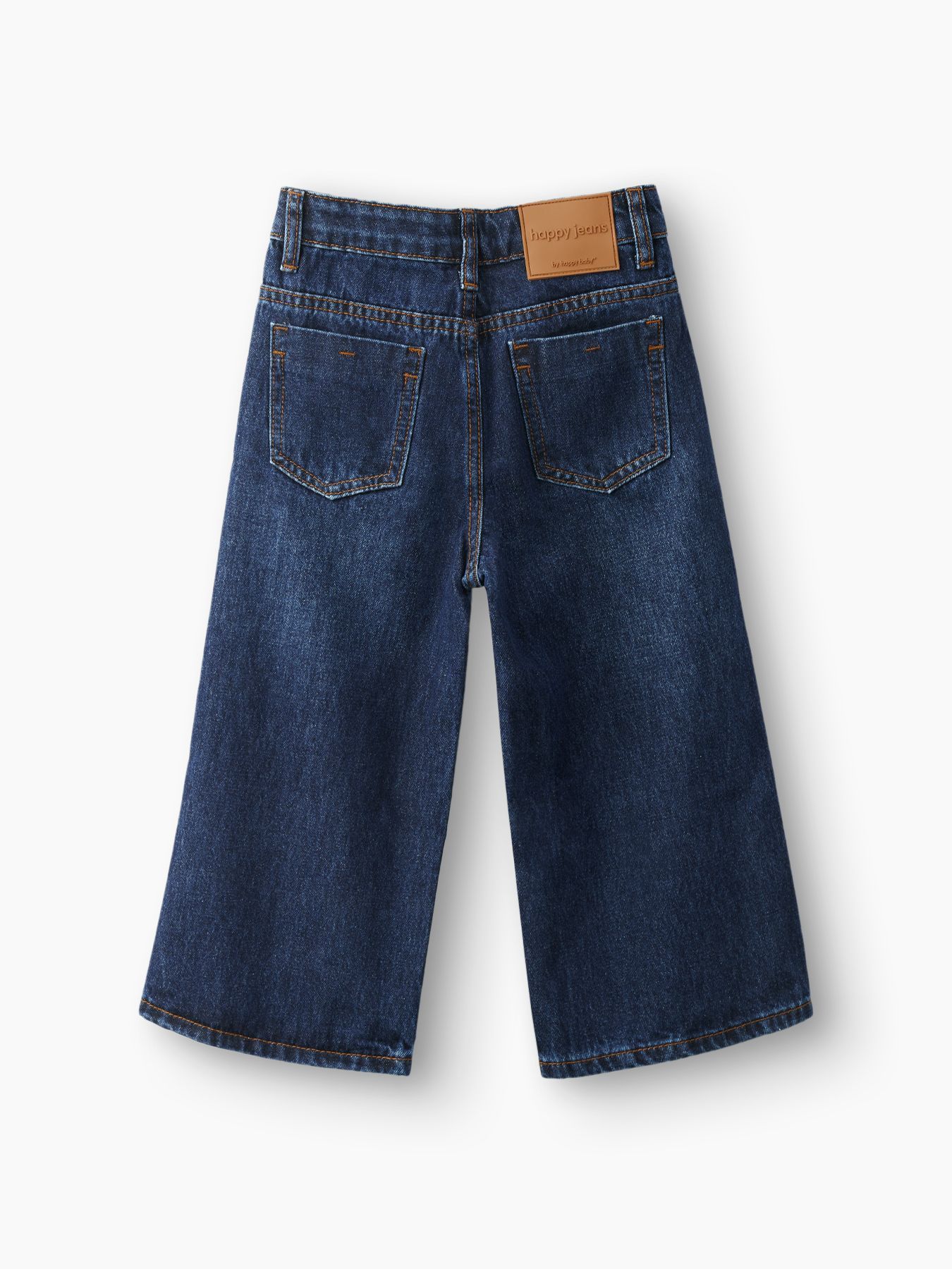 Джинсы детские