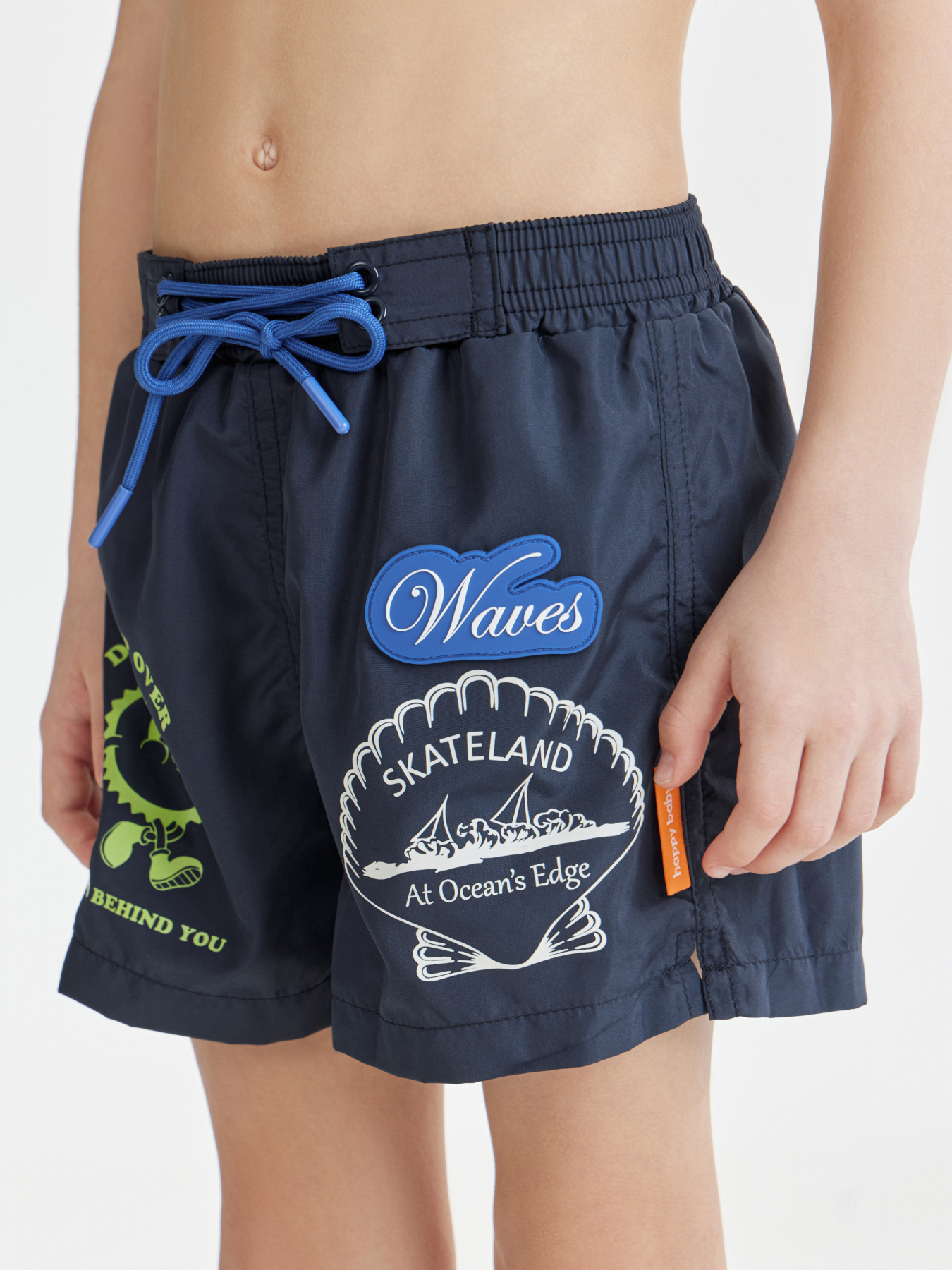 Плавки для мальчиков