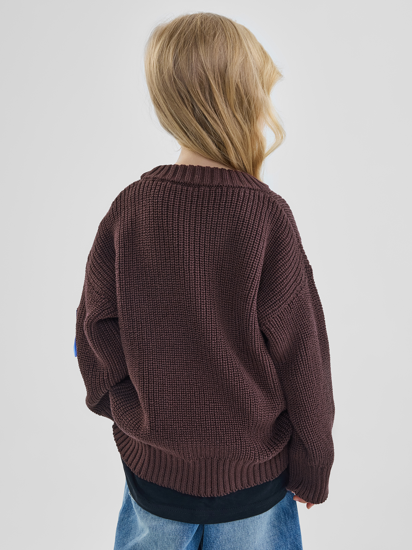 Джемпер детский