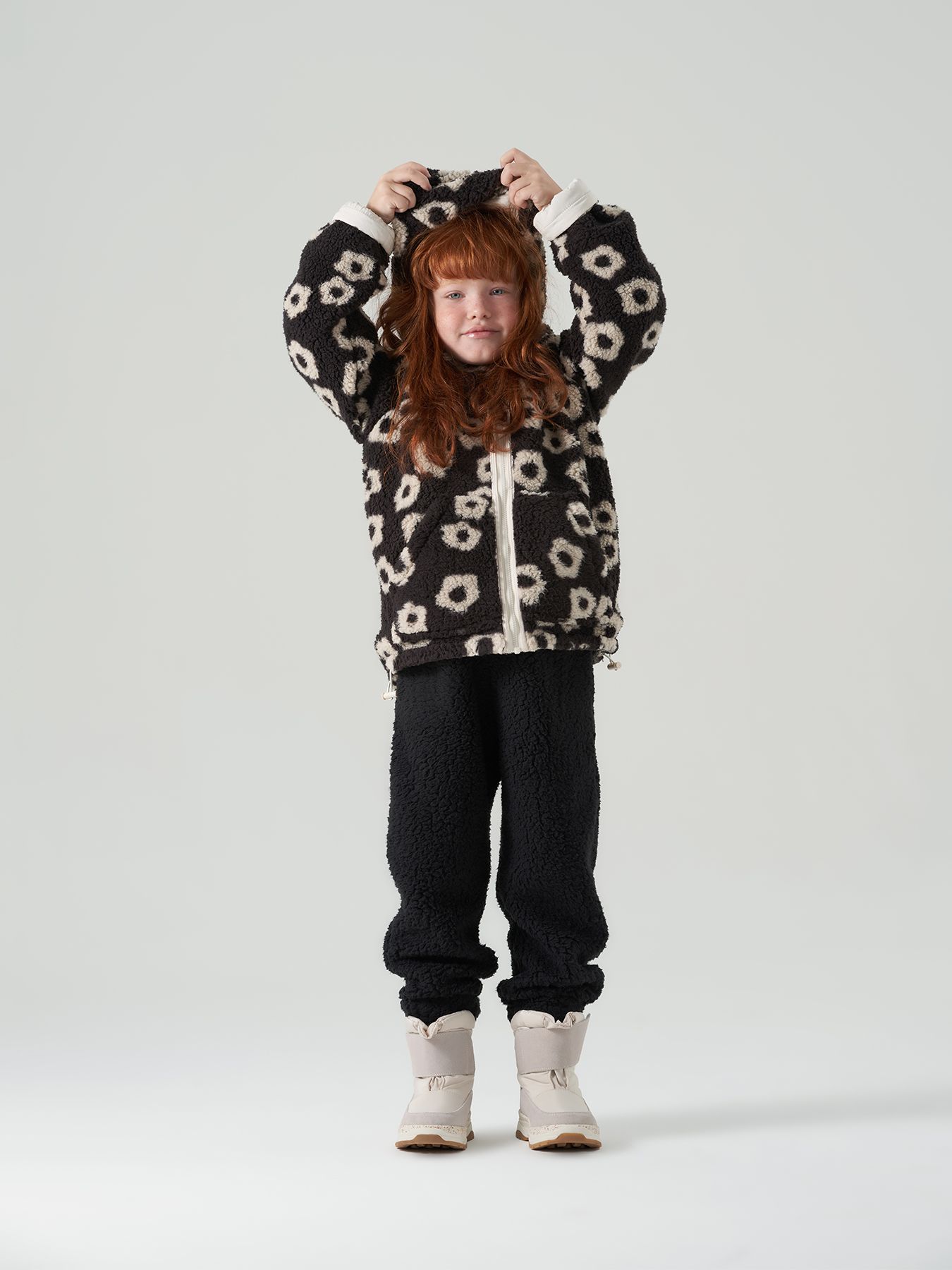 Куртка детская