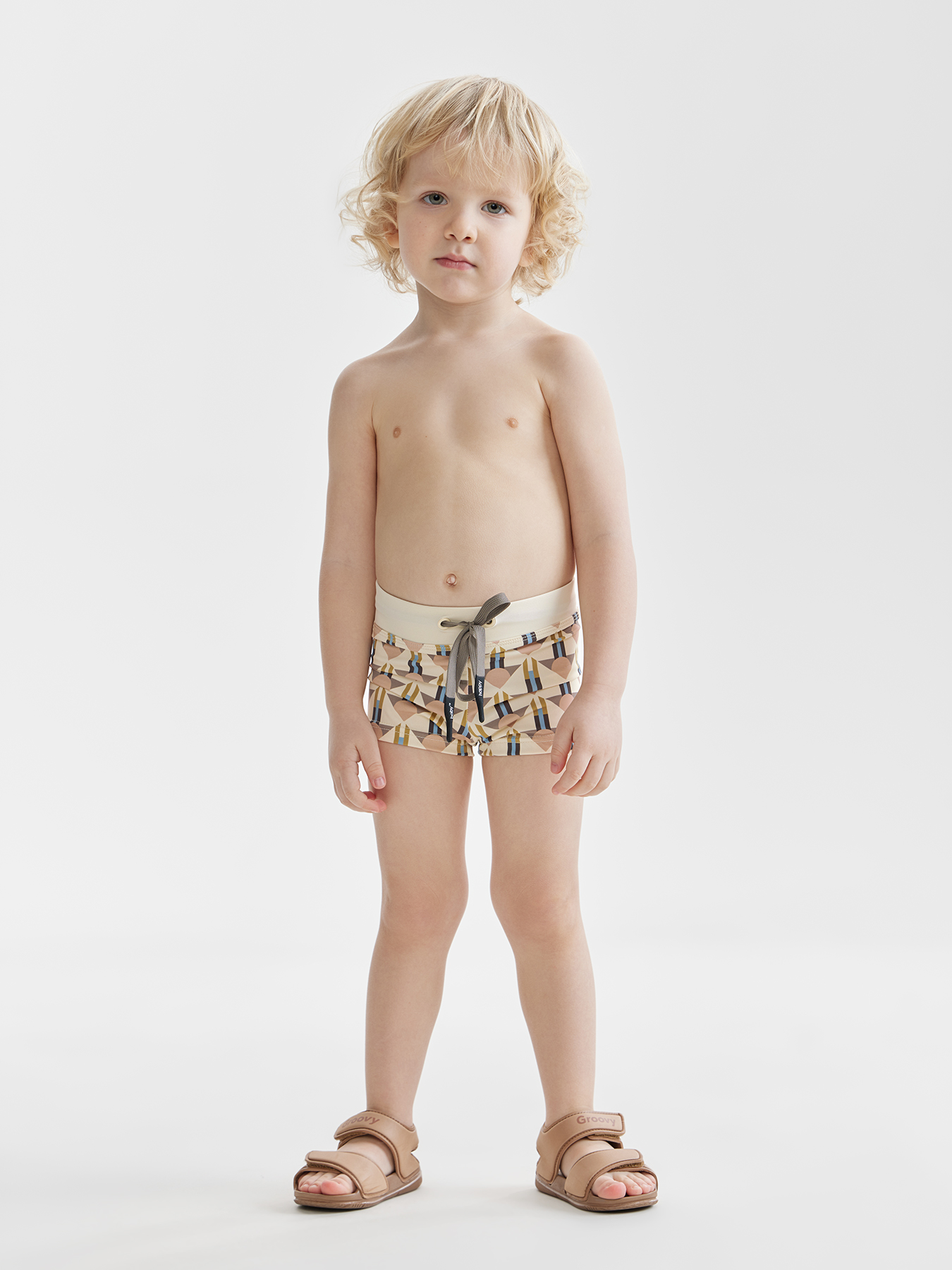 Плавки для мальчиков