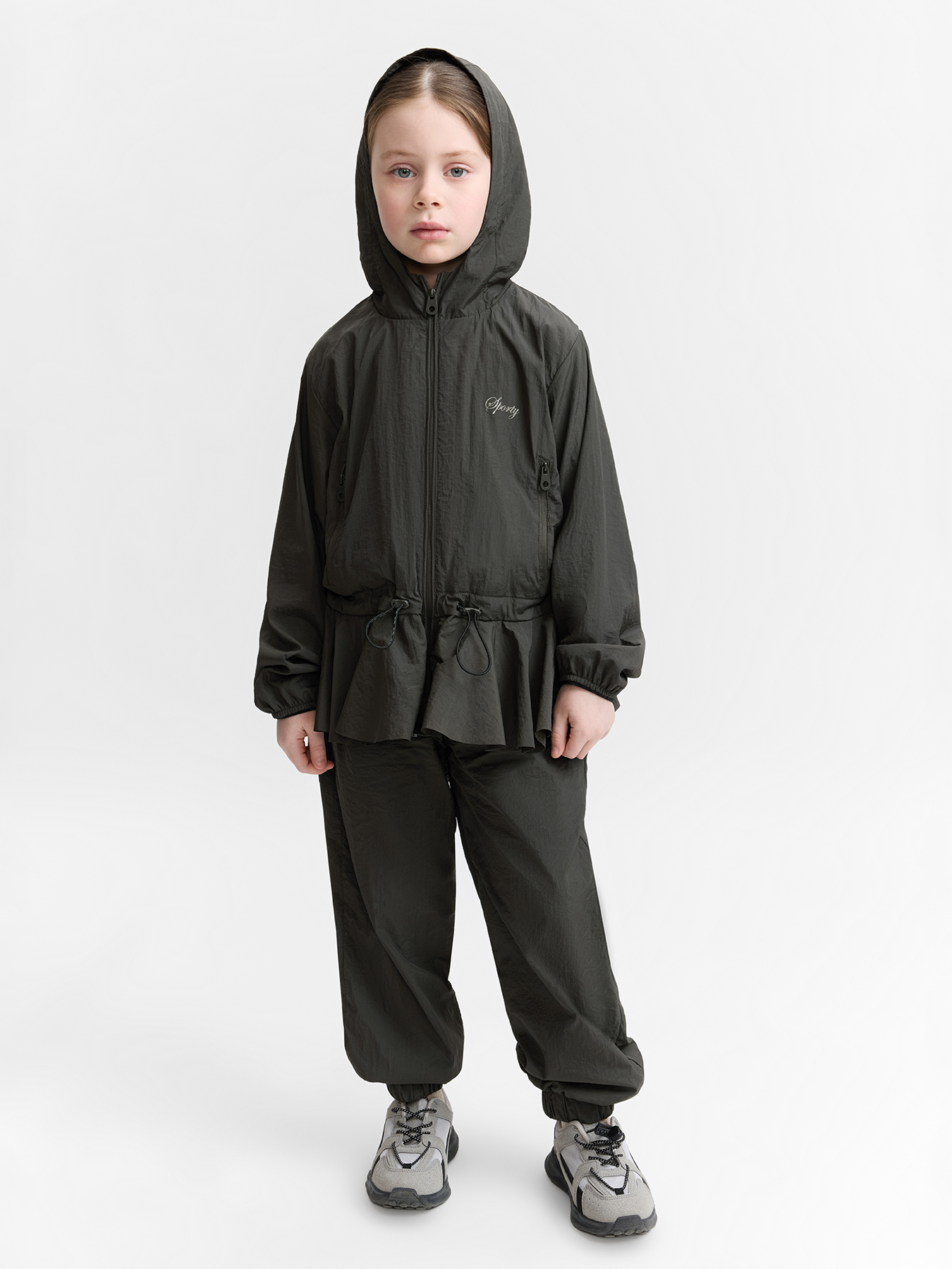 Набор куртка и брюки