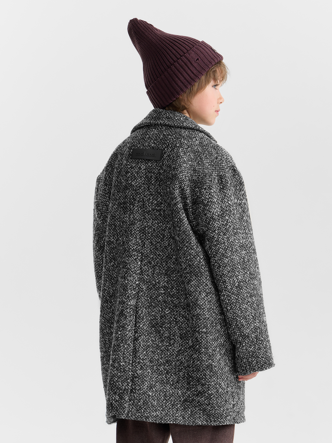 Пальто детское