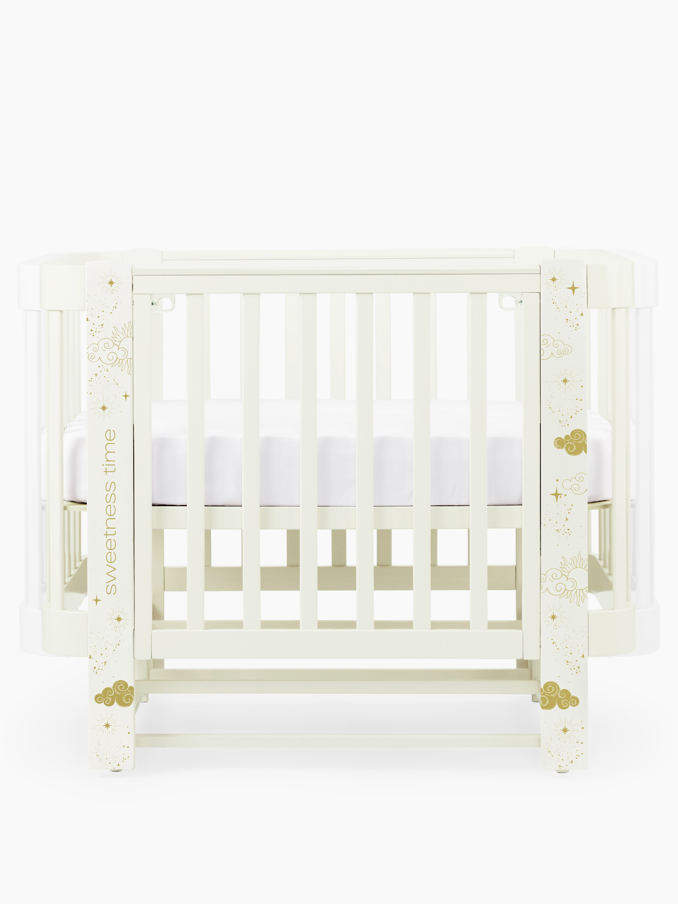 Набор Mommy Love 5 в 1