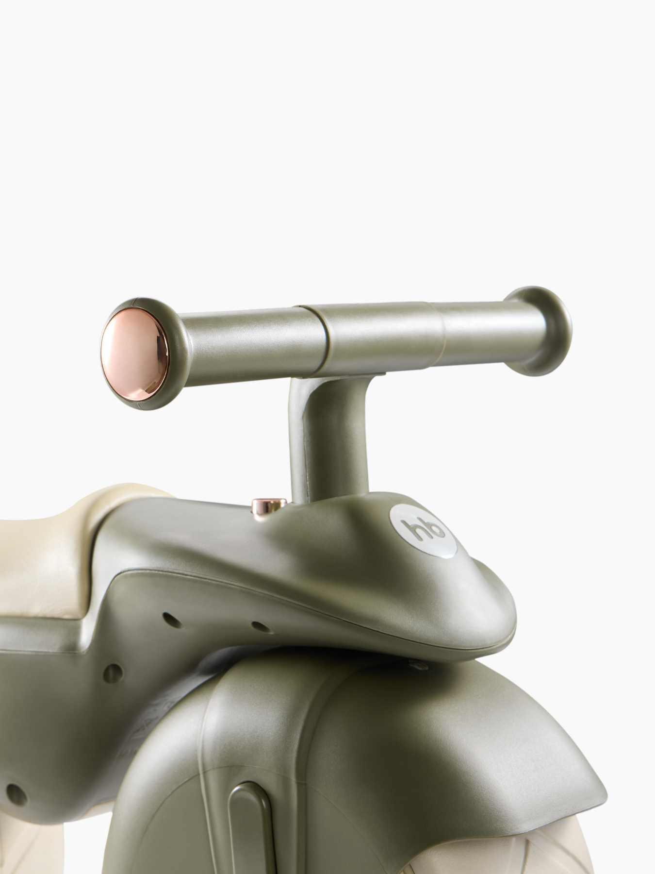 Беговел QUARK