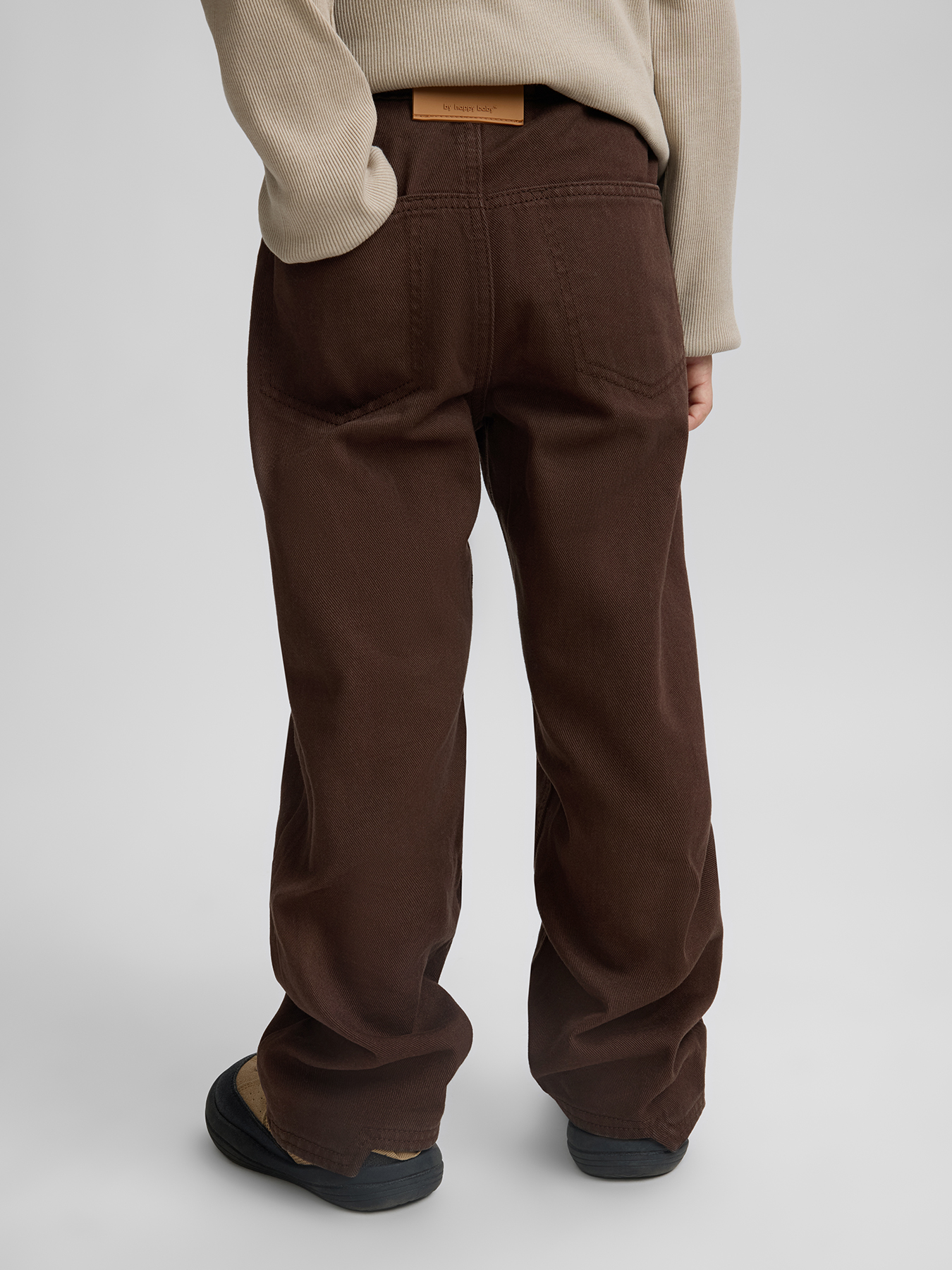 Джинсы детские